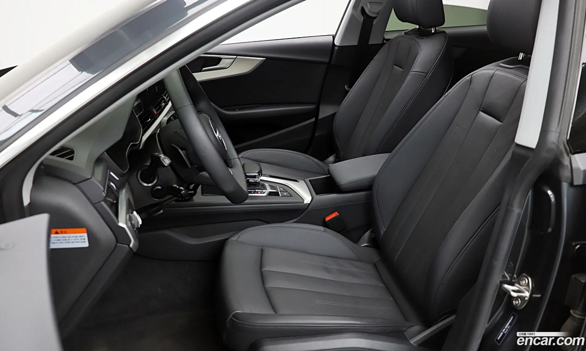 Audi A5 2024 — 18
