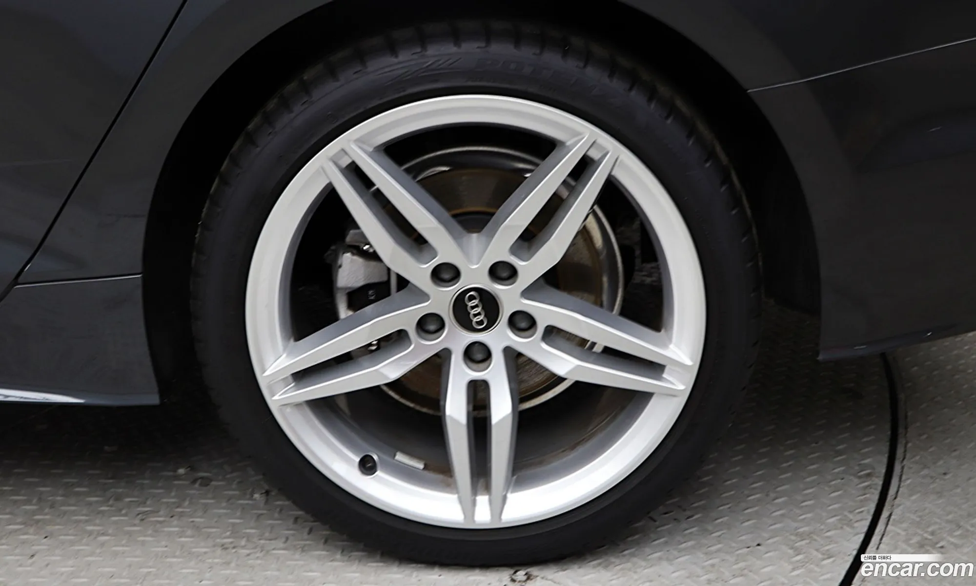 Audi A5 2024 — 15