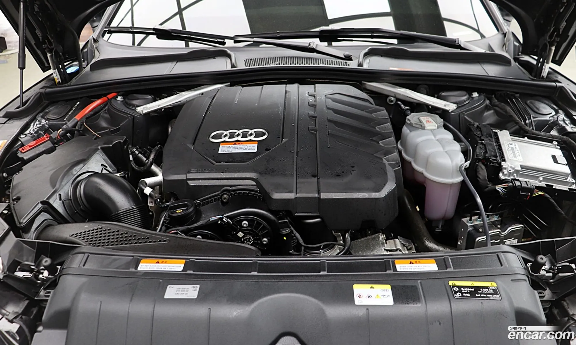 Audi A5 2024 — 12