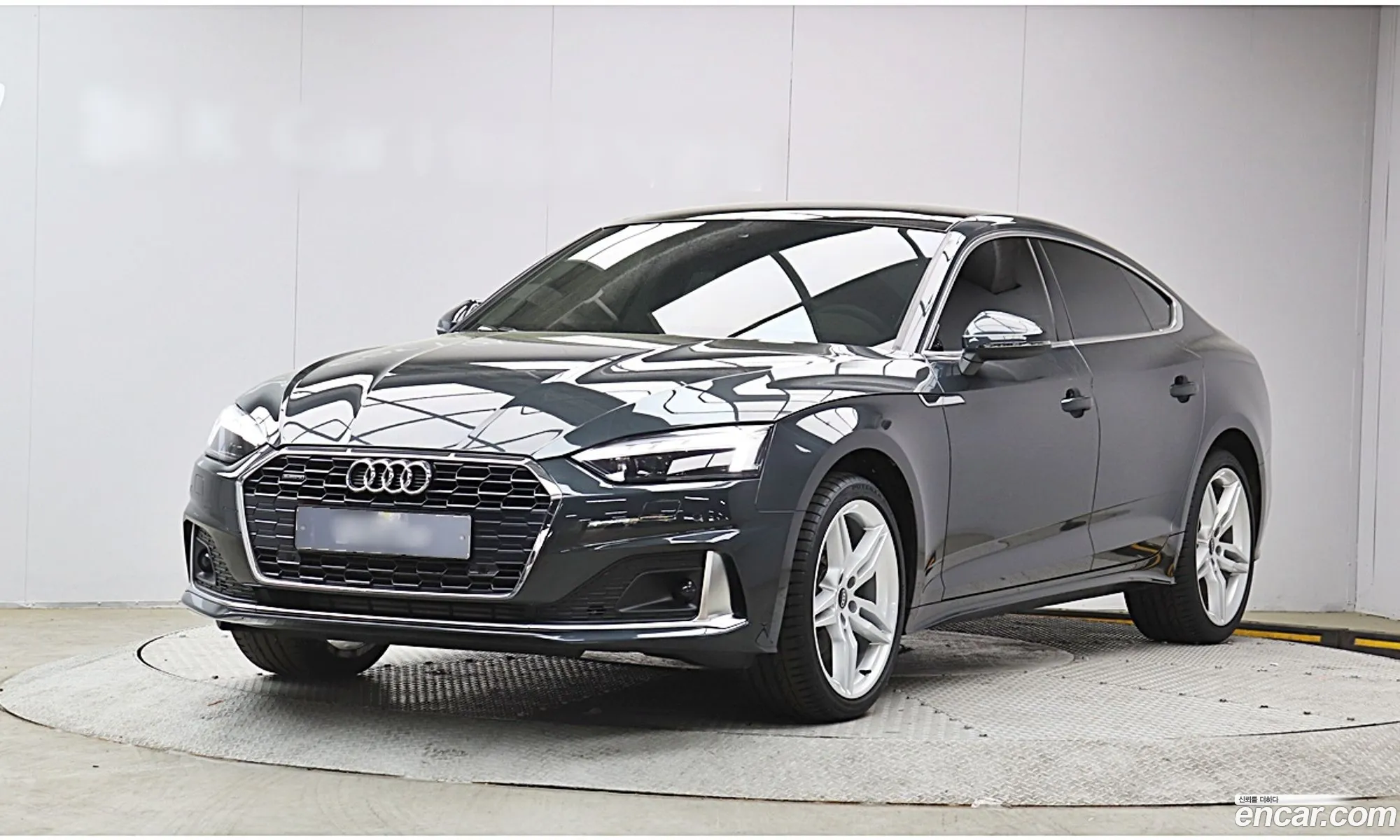 Audi A5 2024 — 20