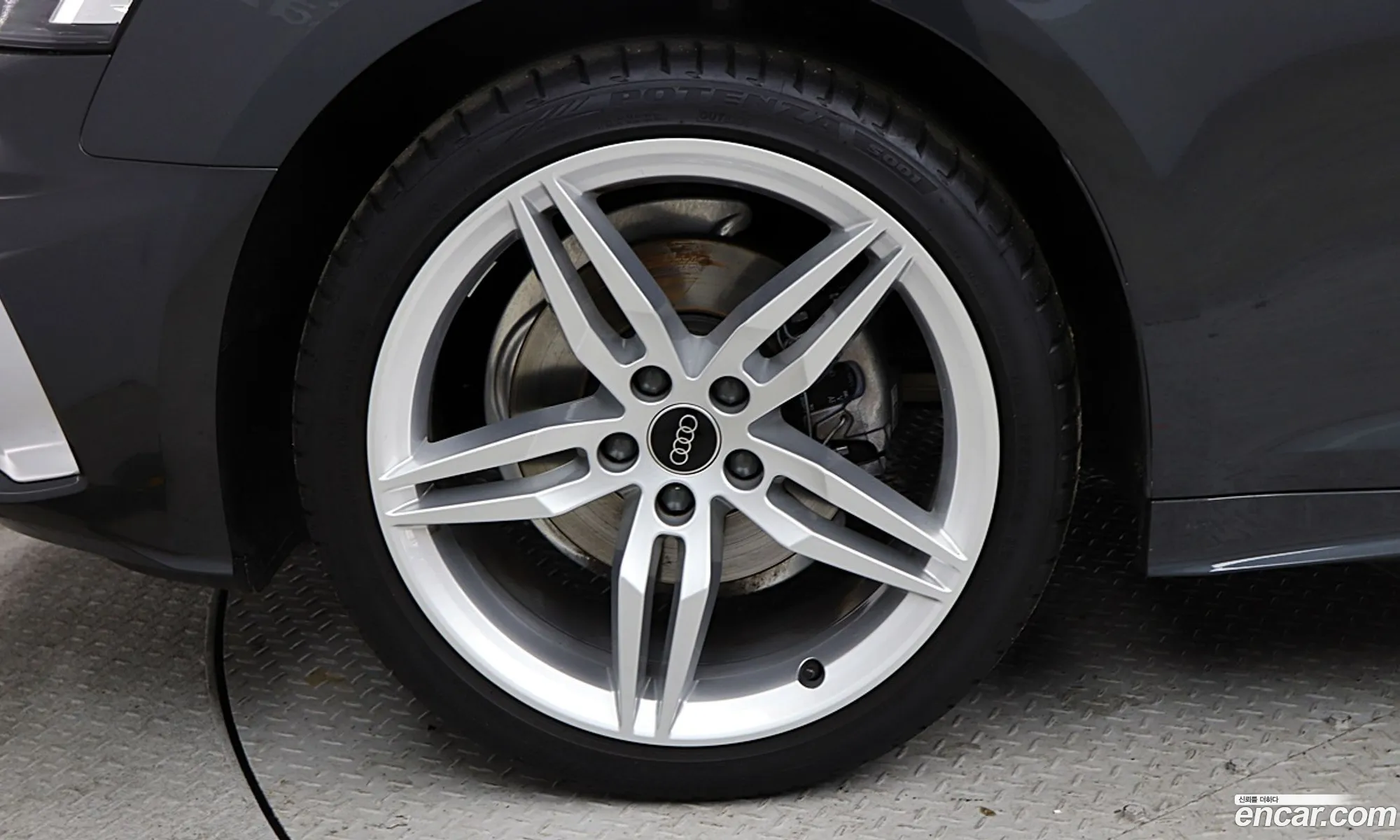 Audi A5 2024 — 16