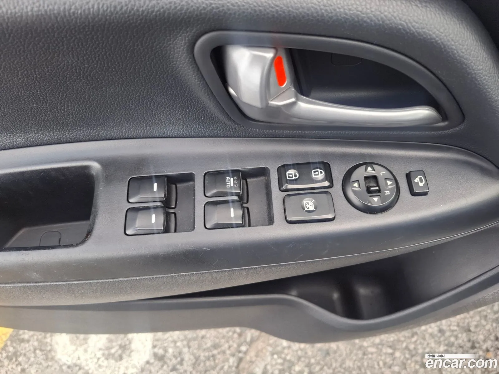 Kia Pride 2015 — 4