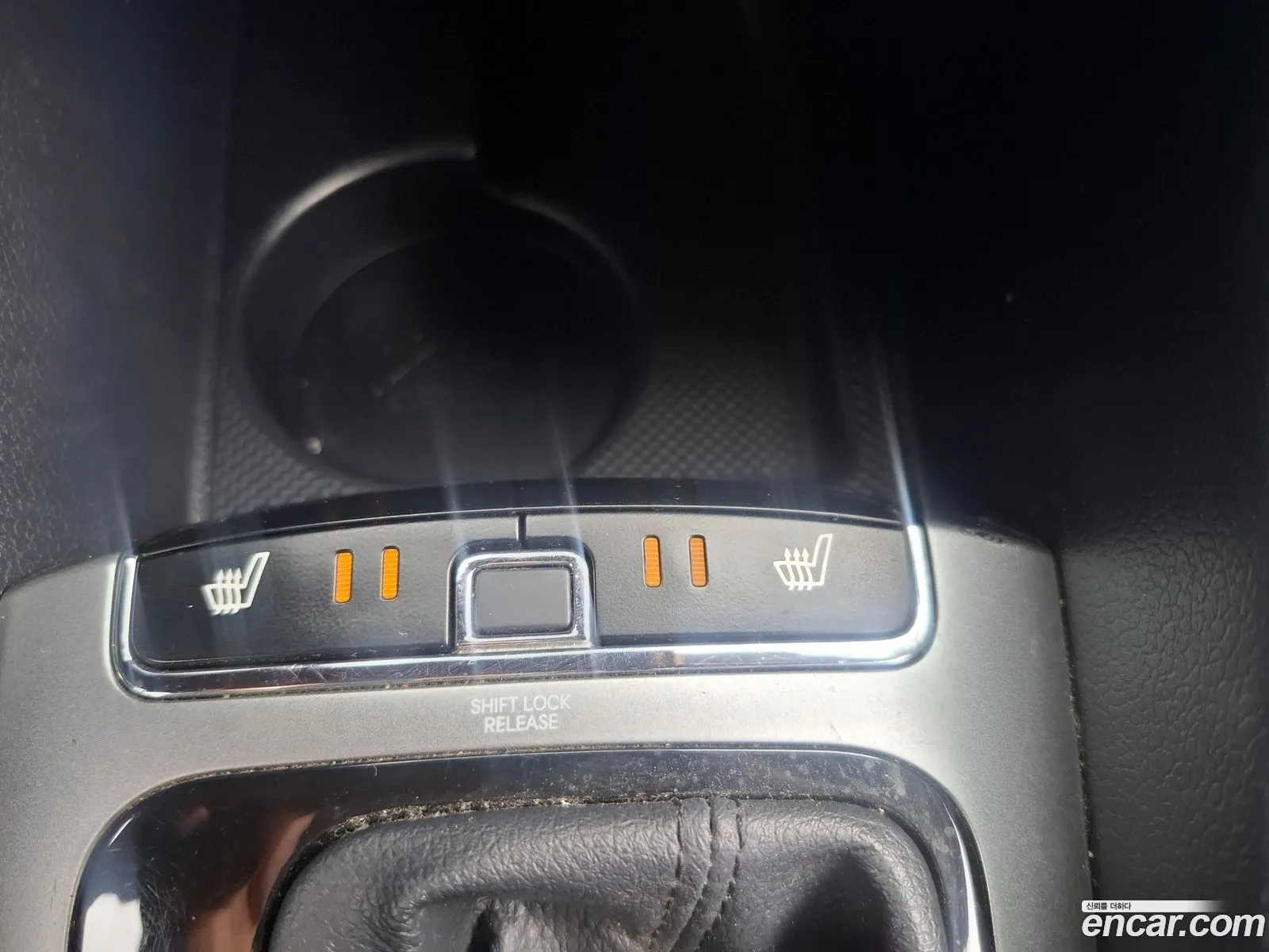 Kia Pride 2015 — 3