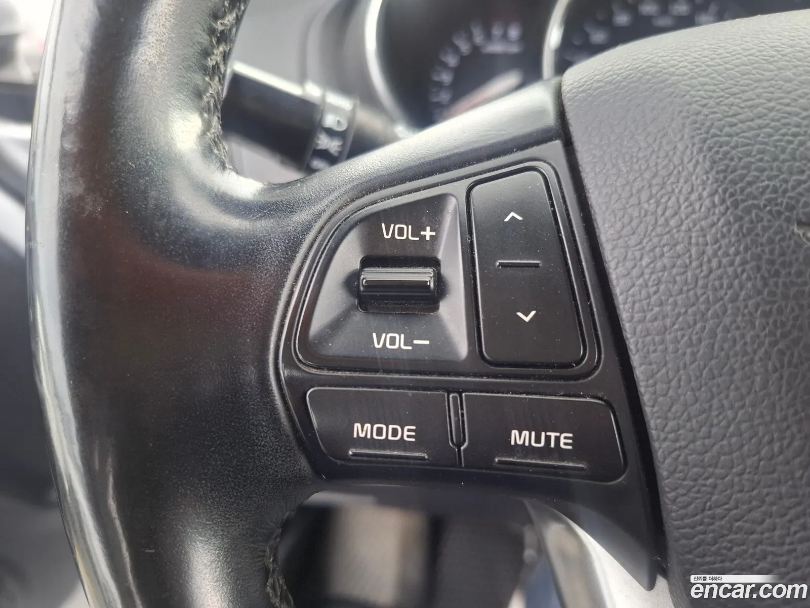 Kia Pride 2015 — 13