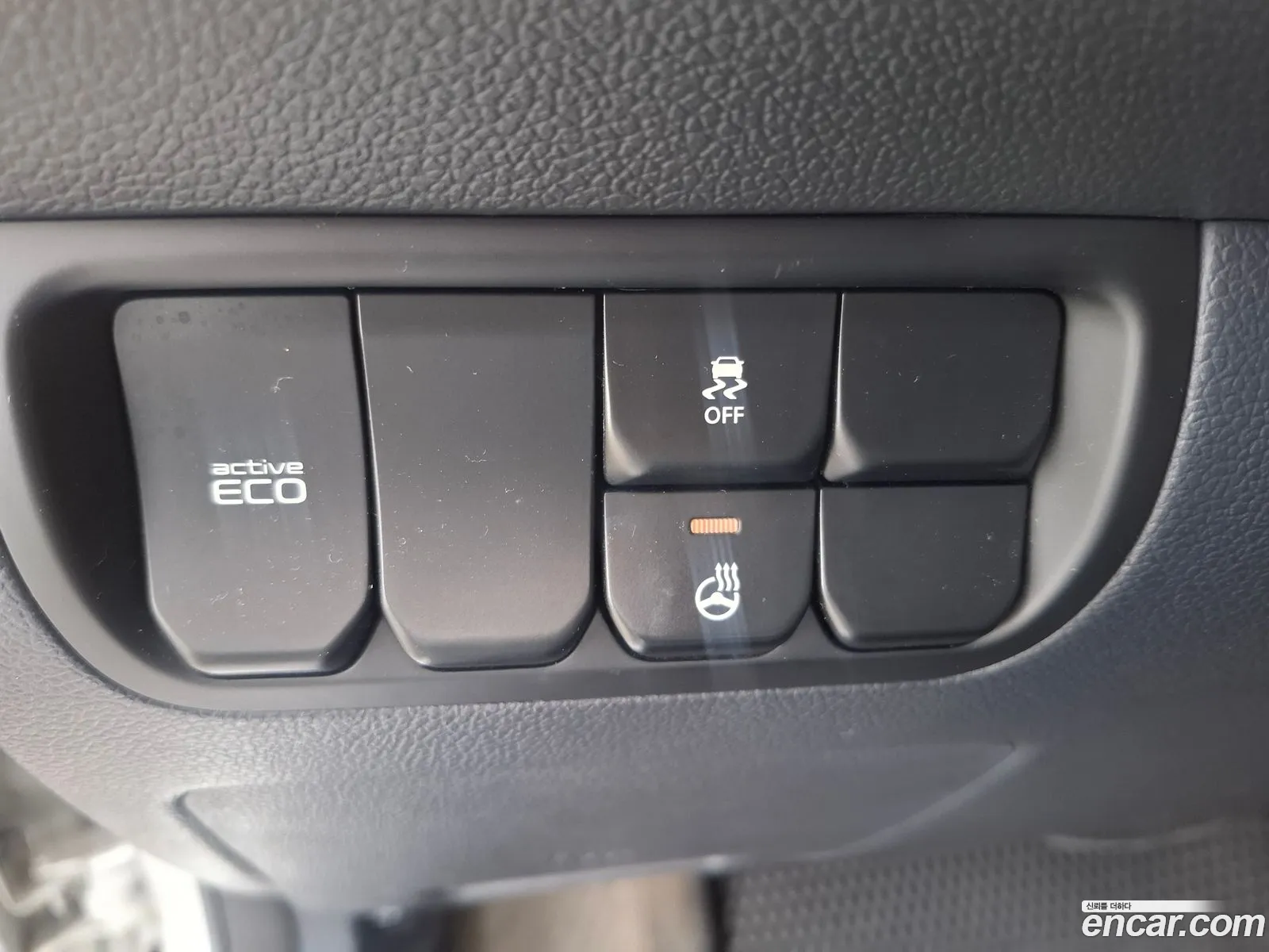 Kia Pride 2015 — 10