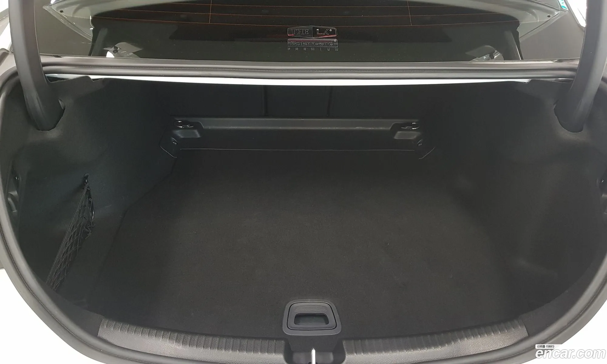 Mercedes-Benz C-Class W206 2023 — 3
