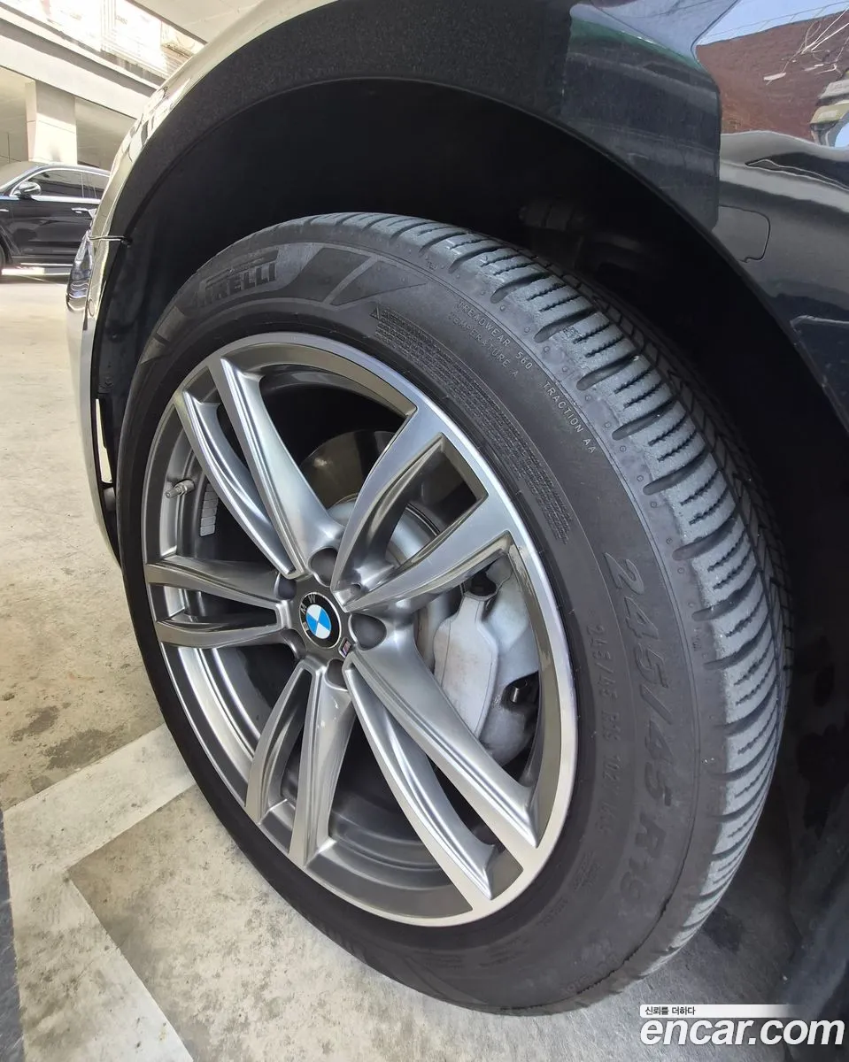 BMW 7 Series 2016 — 3