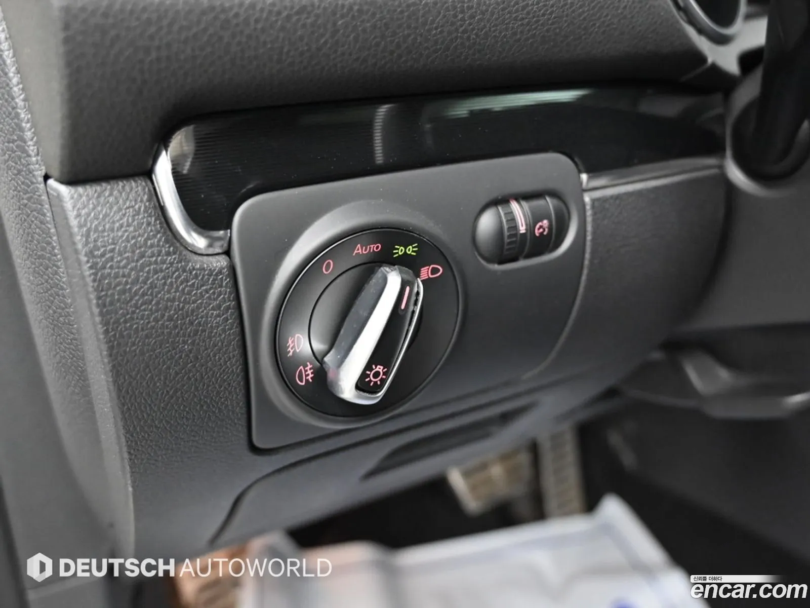 Volkswagen Golf 6th Gen 2011 — 15