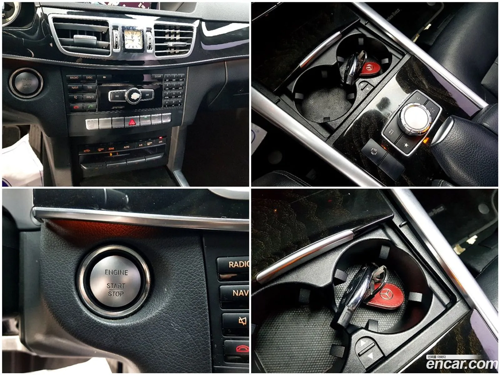 Mercedes-Benz E-Class W212 2014 — 14