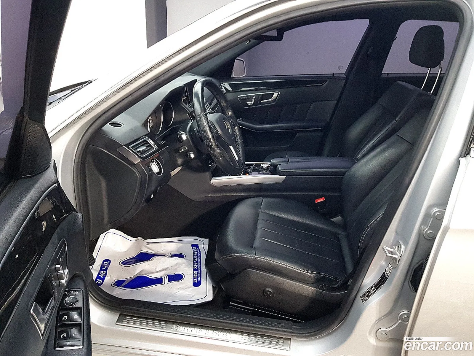 Mercedes-Benz E-Class W212 2014 — 6