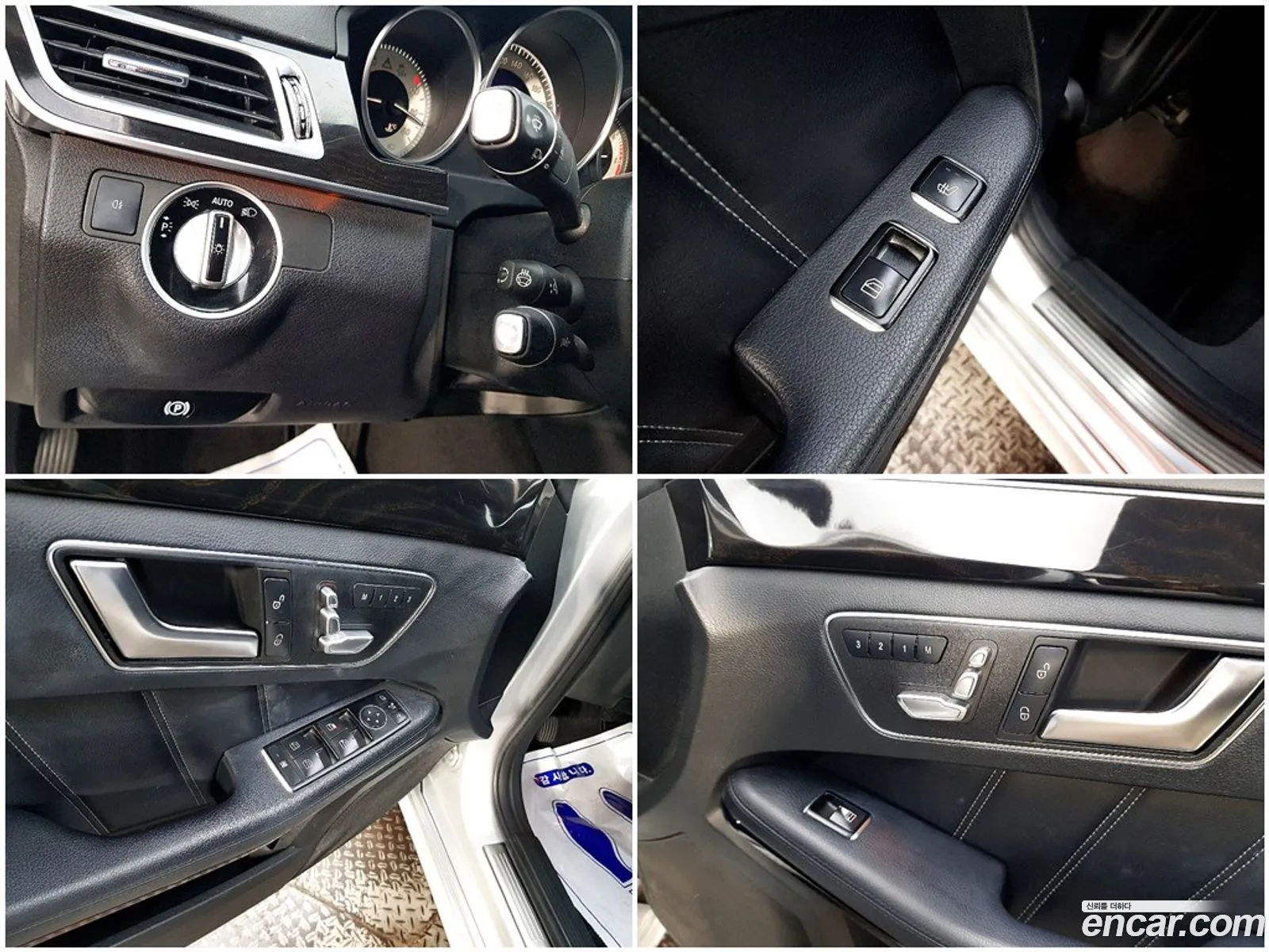 Mercedes-Benz E-Class W212 2014 — 15