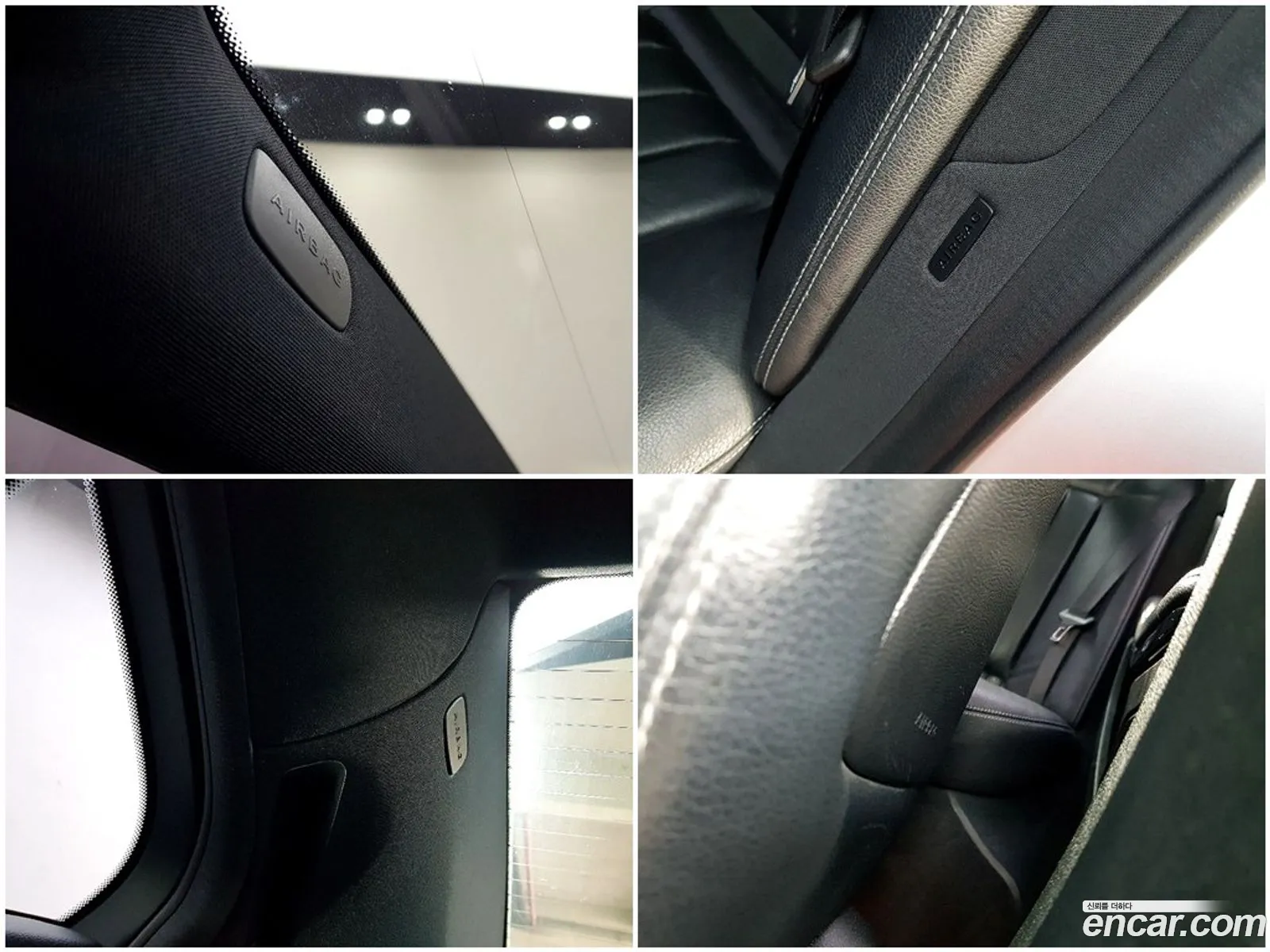 Mercedes-Benz E-Class W212 2014 — 4
