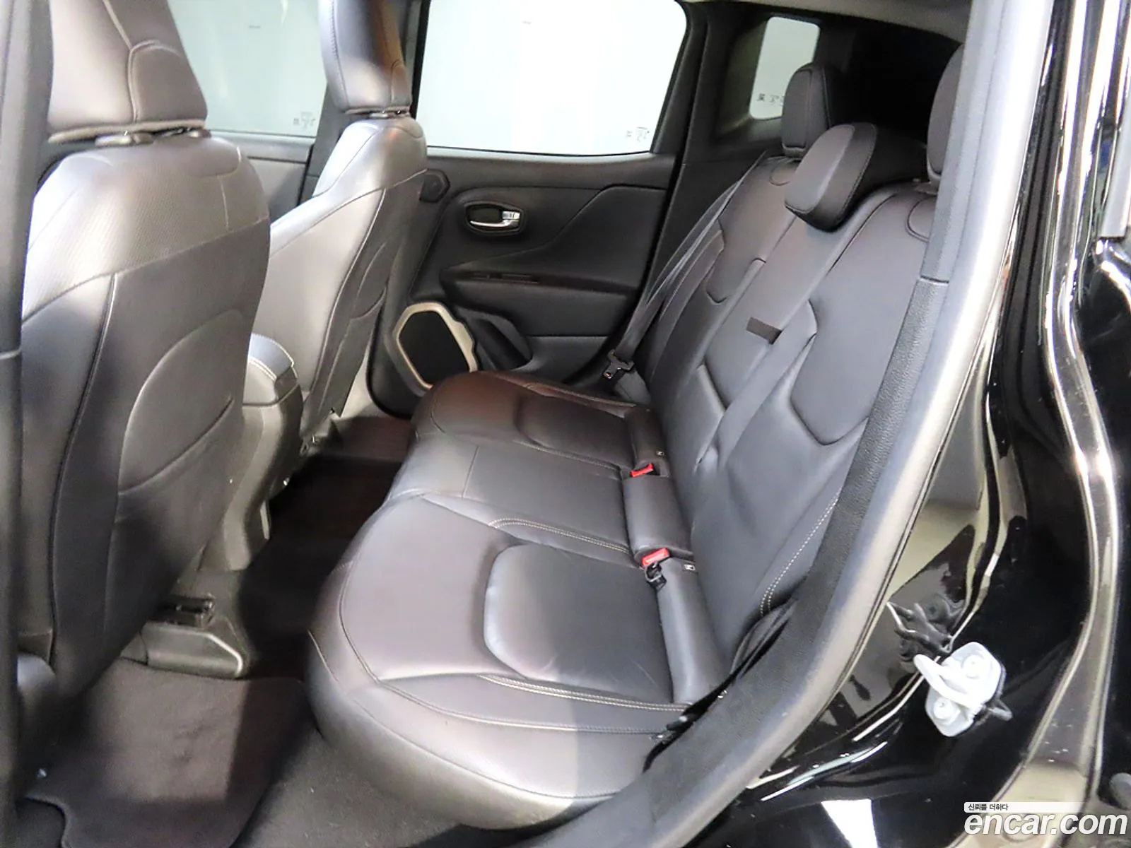 Jeep Renegade 2017 — 6