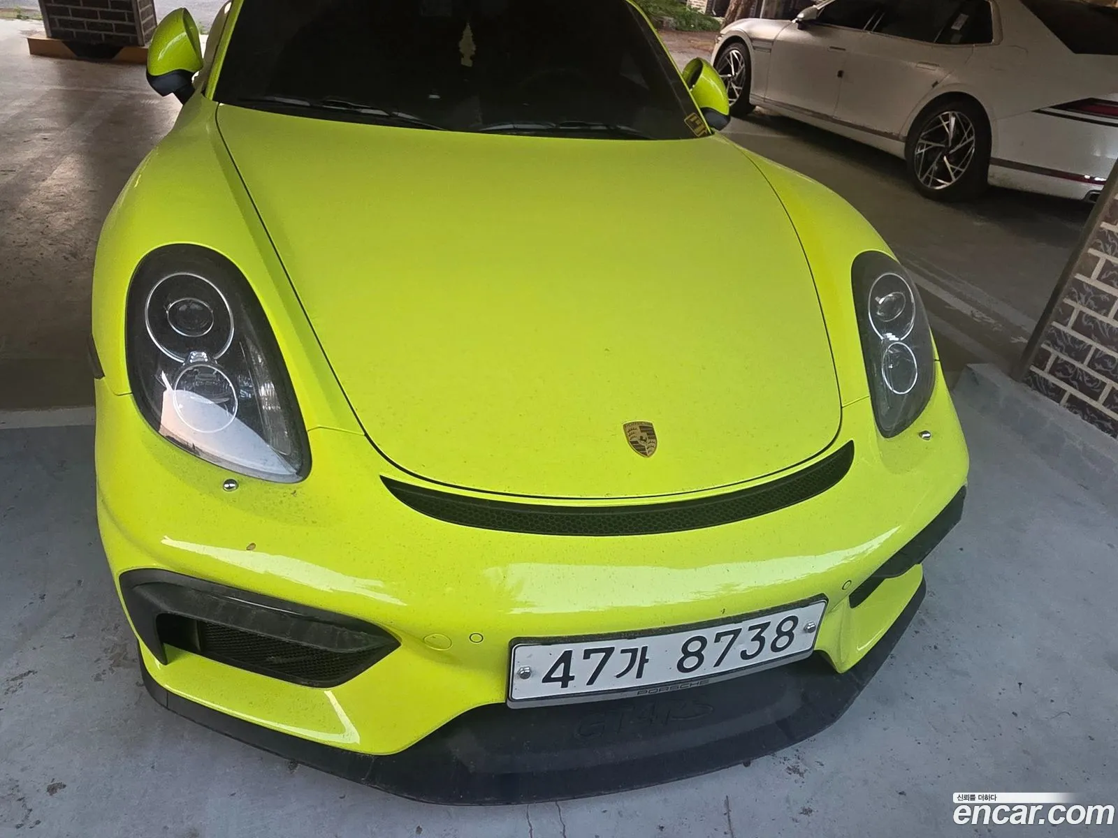 Porsche Boxster 2013 — 3