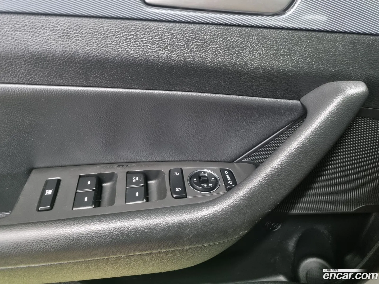 Hyundai LF Sonata Hybrid 2015 — 8