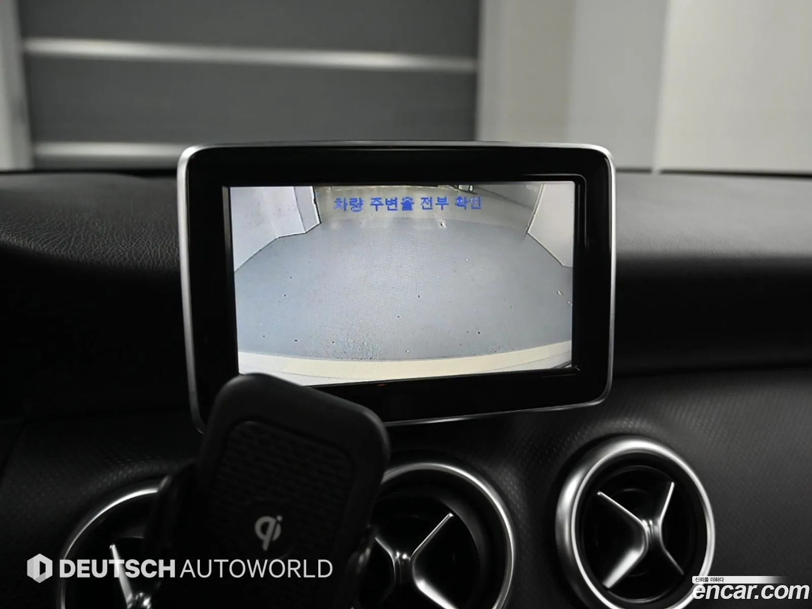 Mercedes-Benz A-Class W176 2015 — 3