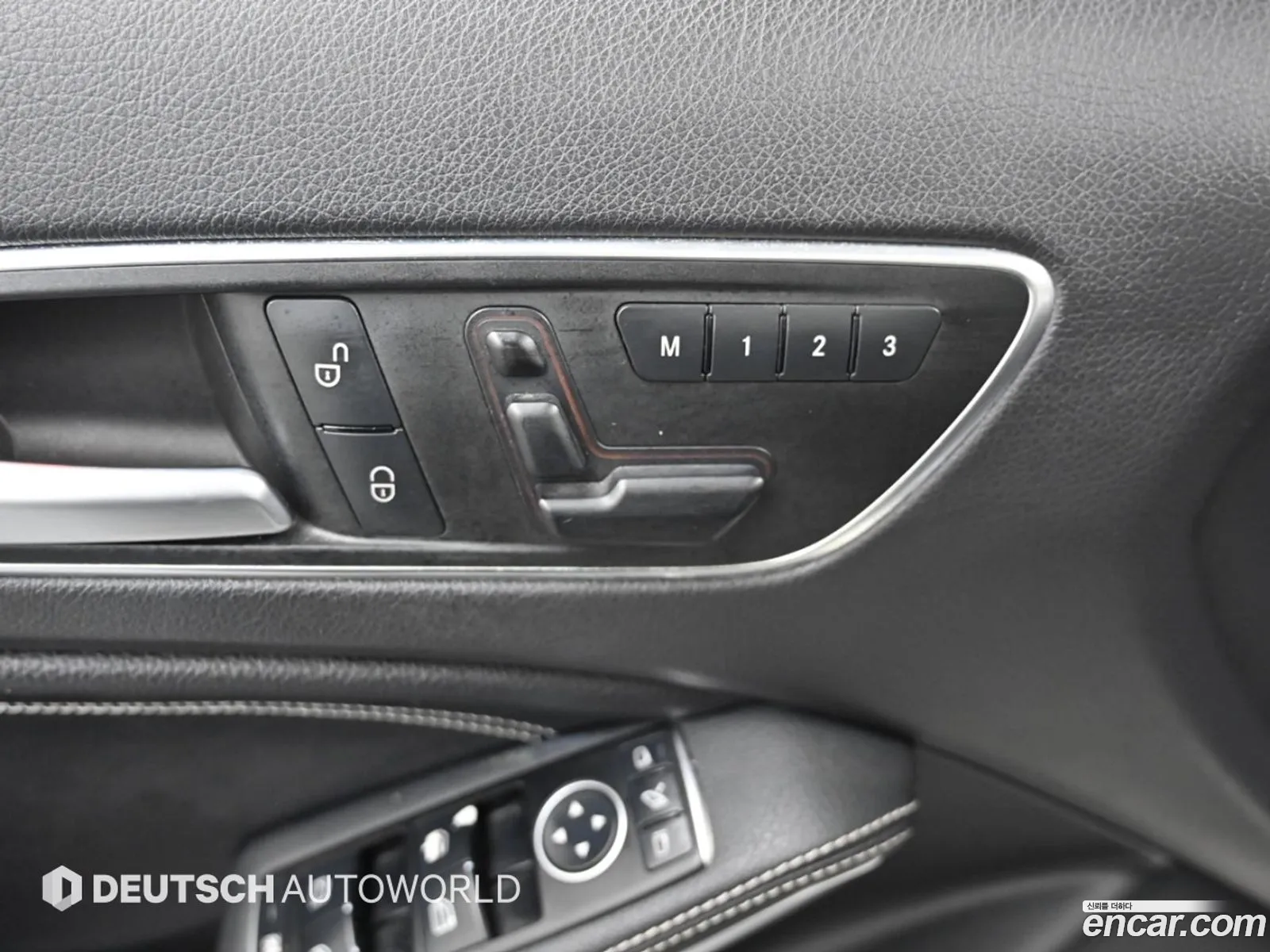 Mercedes-Benz A-Class W176 2015 — 12