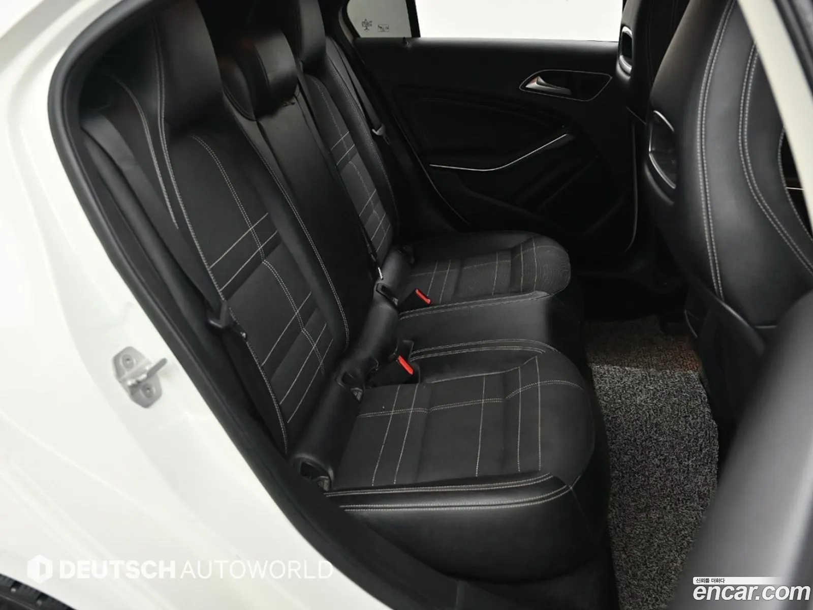 Mercedes-Benz A-Class W176 2015 — 15