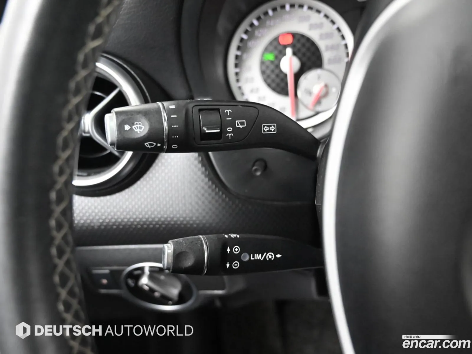 Mercedes-Benz A-Class W176 2015 — 4