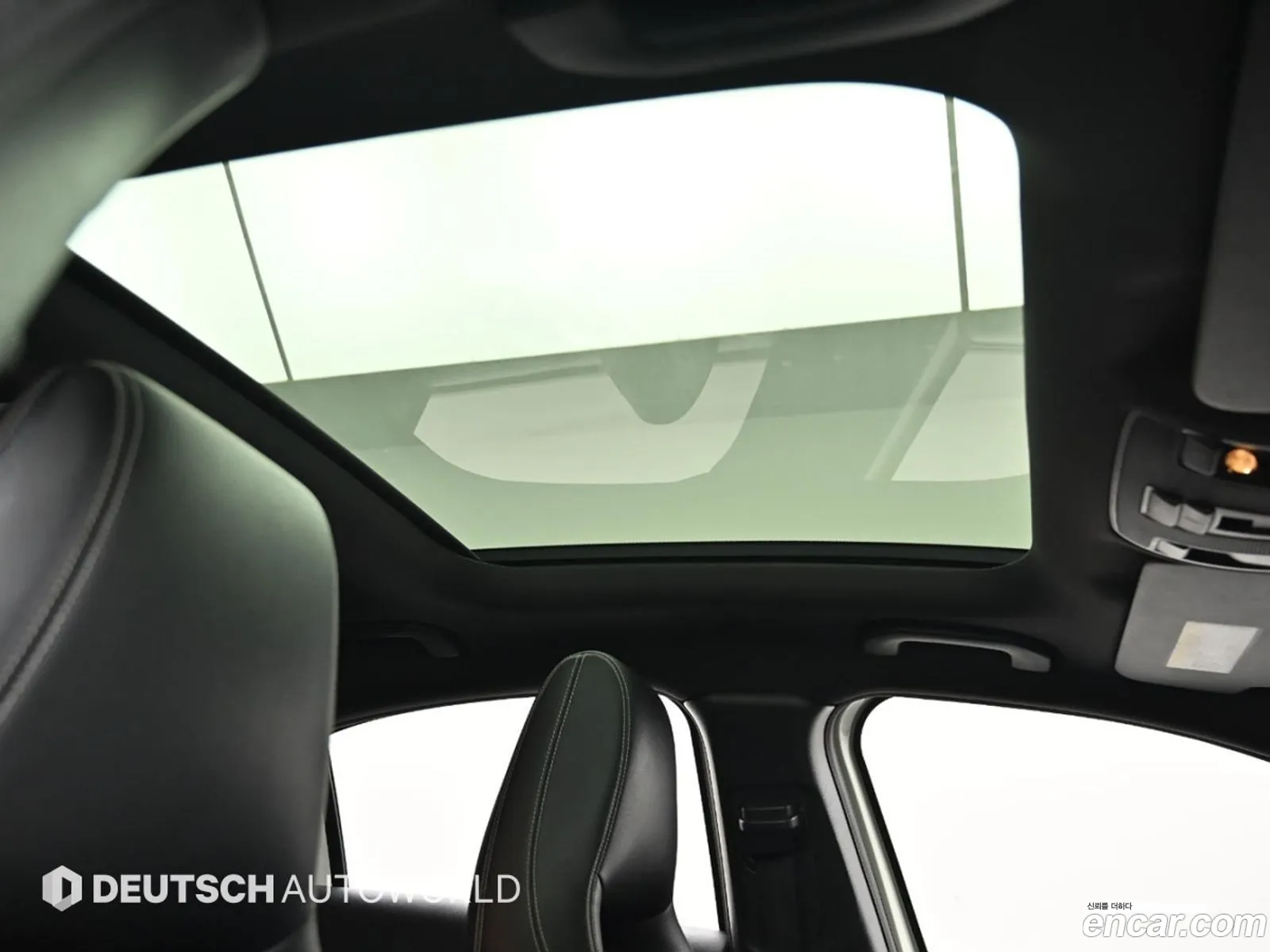 Mercedes-Benz A-Class W176 2015 — 19