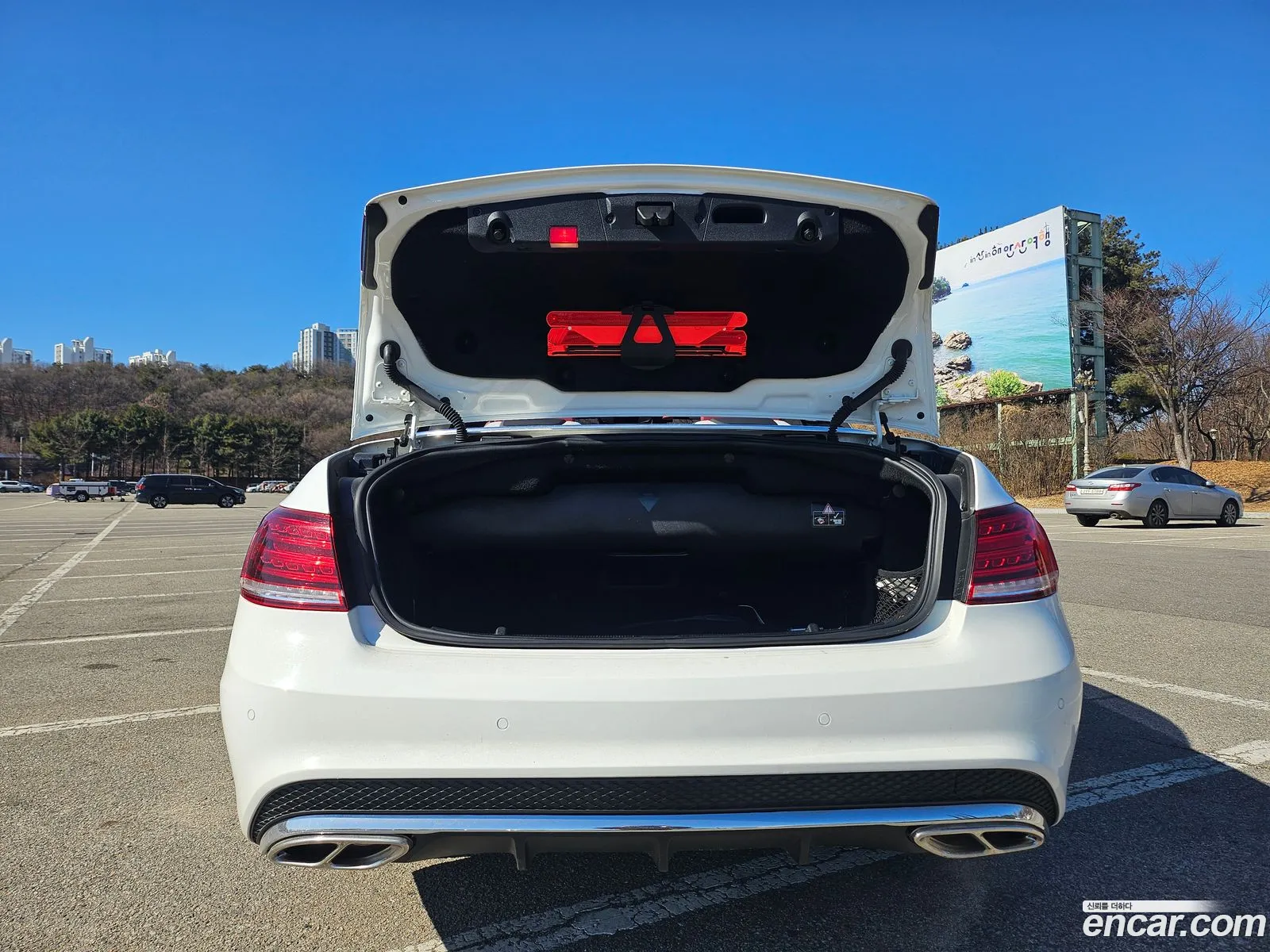 Mercedes-Benz E-Class W212 2016 — 3