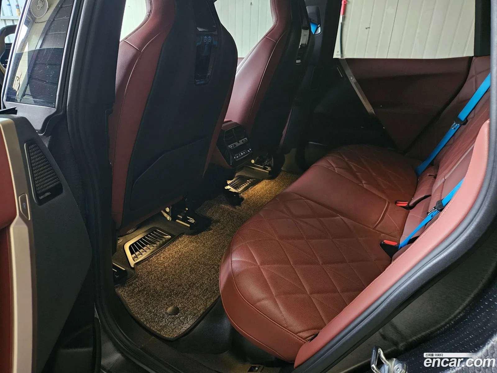 BMW iX 2023 — 4