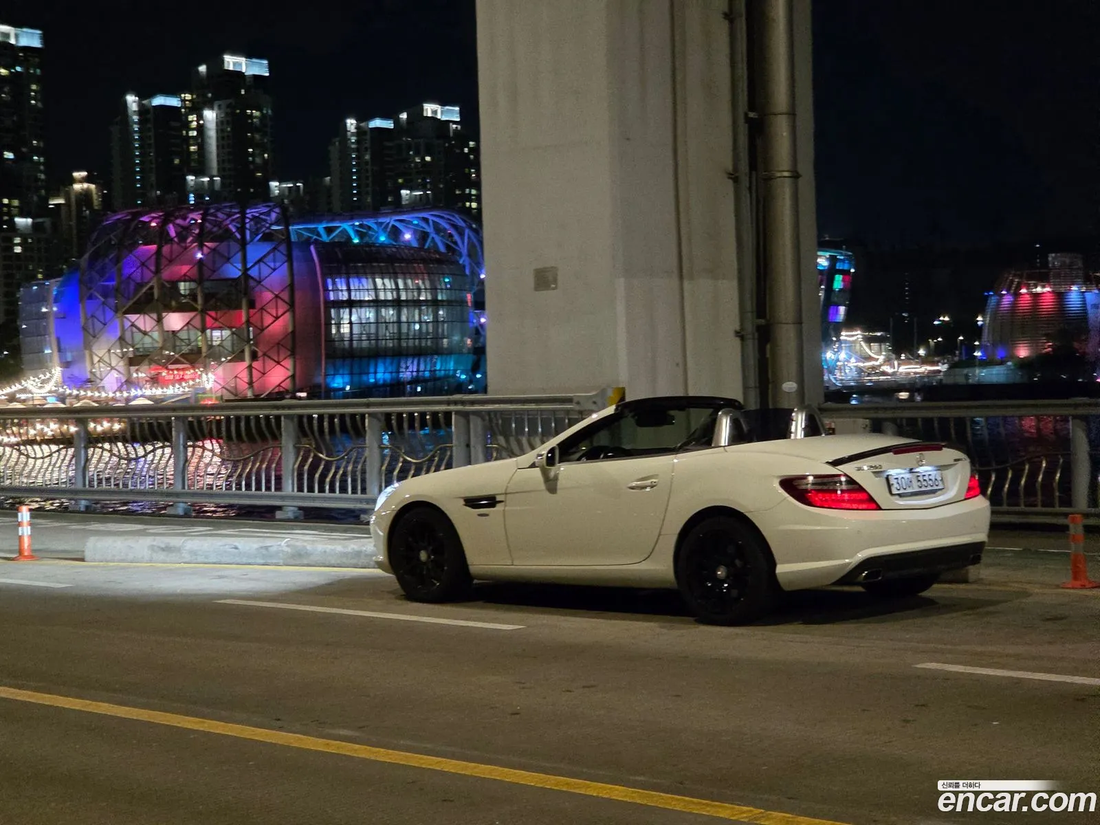 Mercedes-Benz SLK-Class 2013 — 4