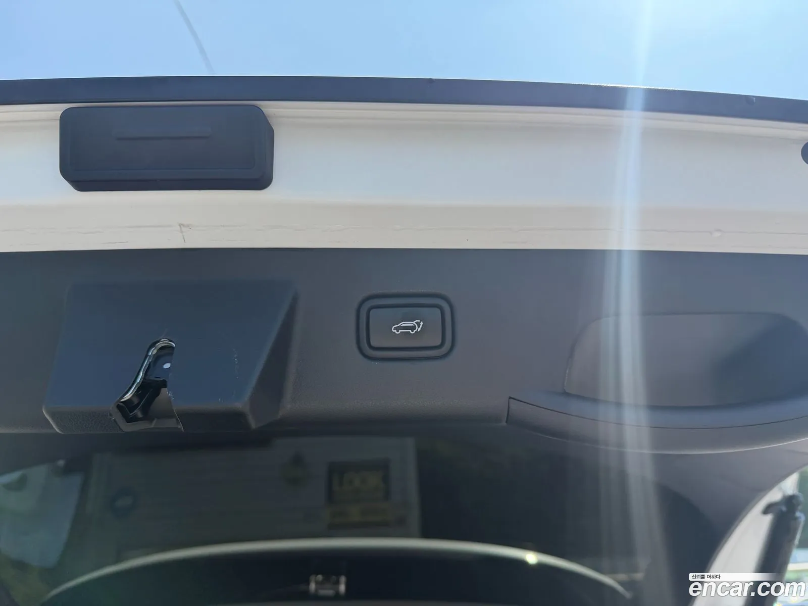 Hyundai Tucson 2023 — 17
