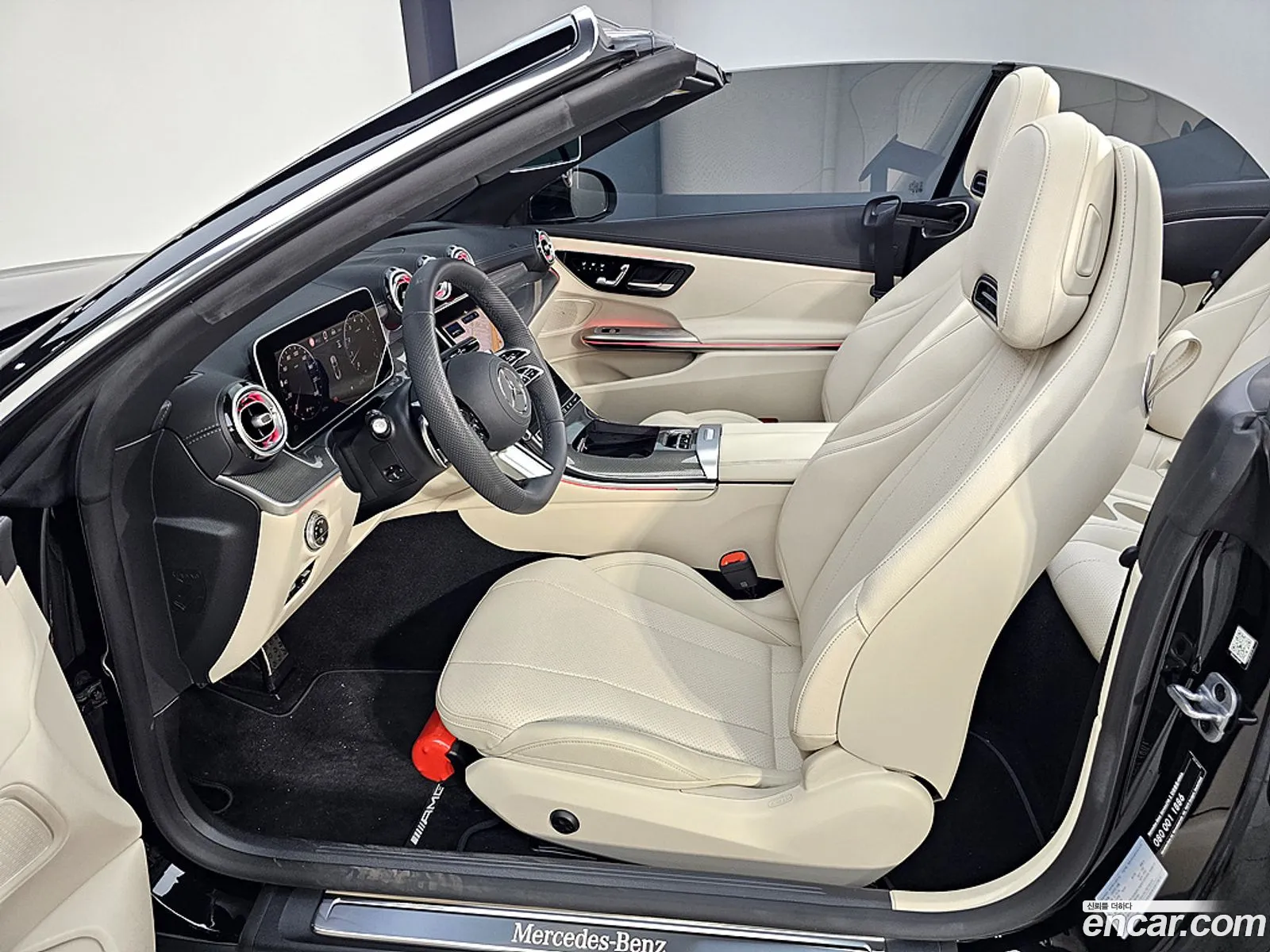 Mercedes-Benz CLE-Class C236 2025 — 3