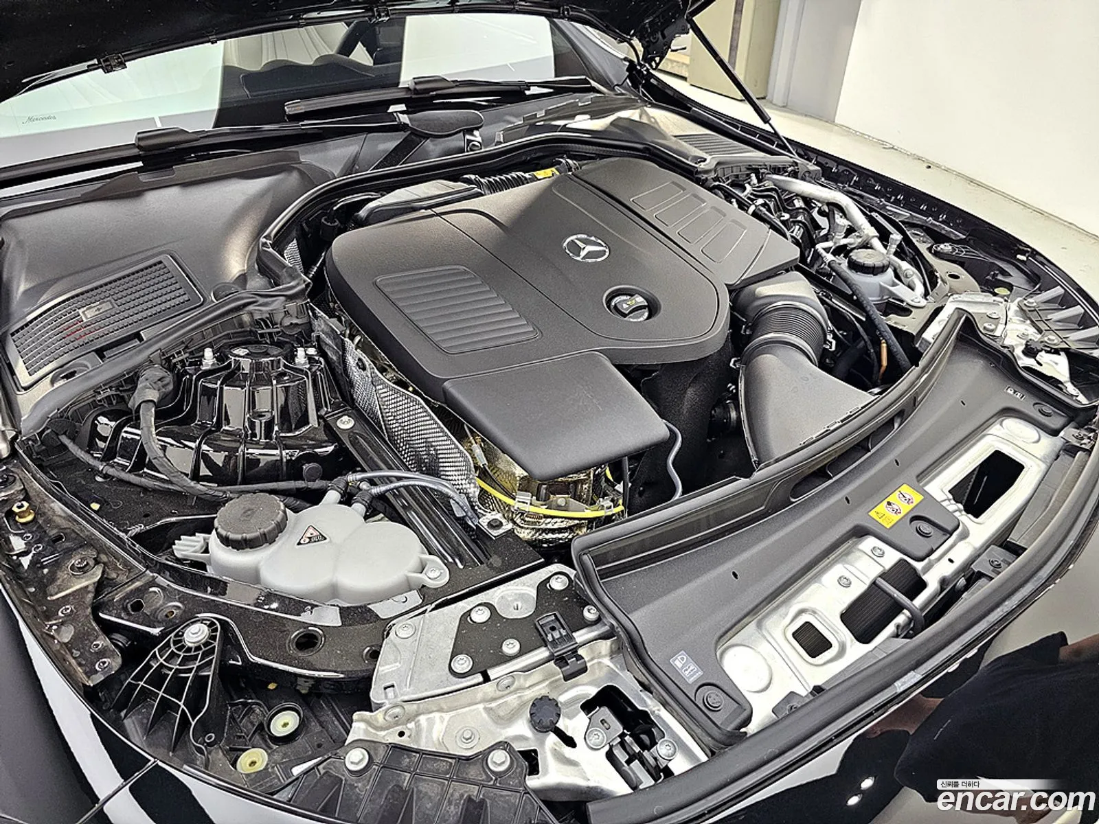 Mercedes-Benz CLE-Class C236 2025 — 7