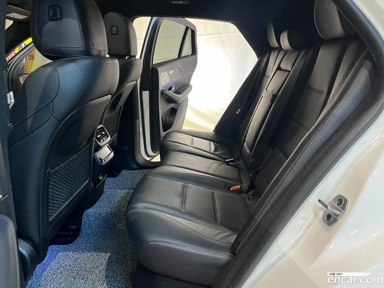 Mercedes-Benz GLE-Class W167 2022 — 10