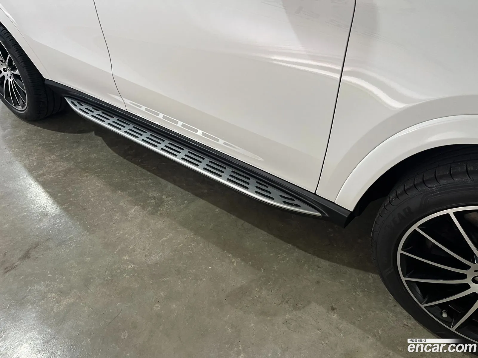 Mercedes-Benz GLE-Class W167 2022 — 9