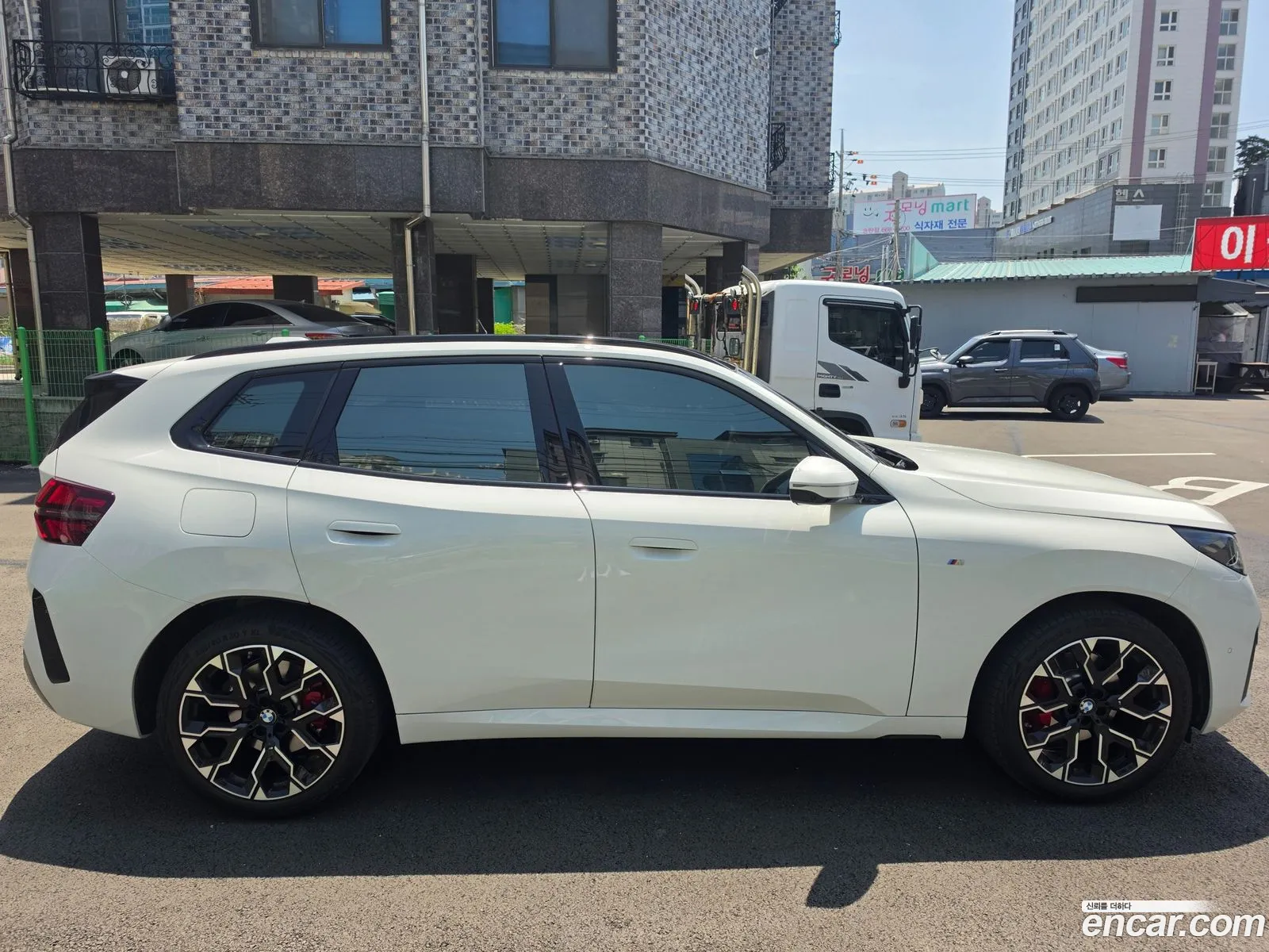 BMW X3 2025 — 3