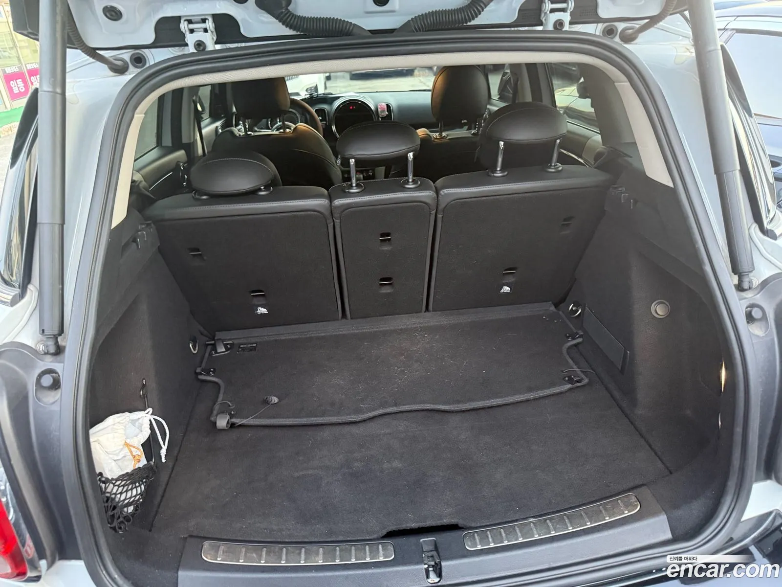 Mini Cooper S Countryman 2018 — 6
