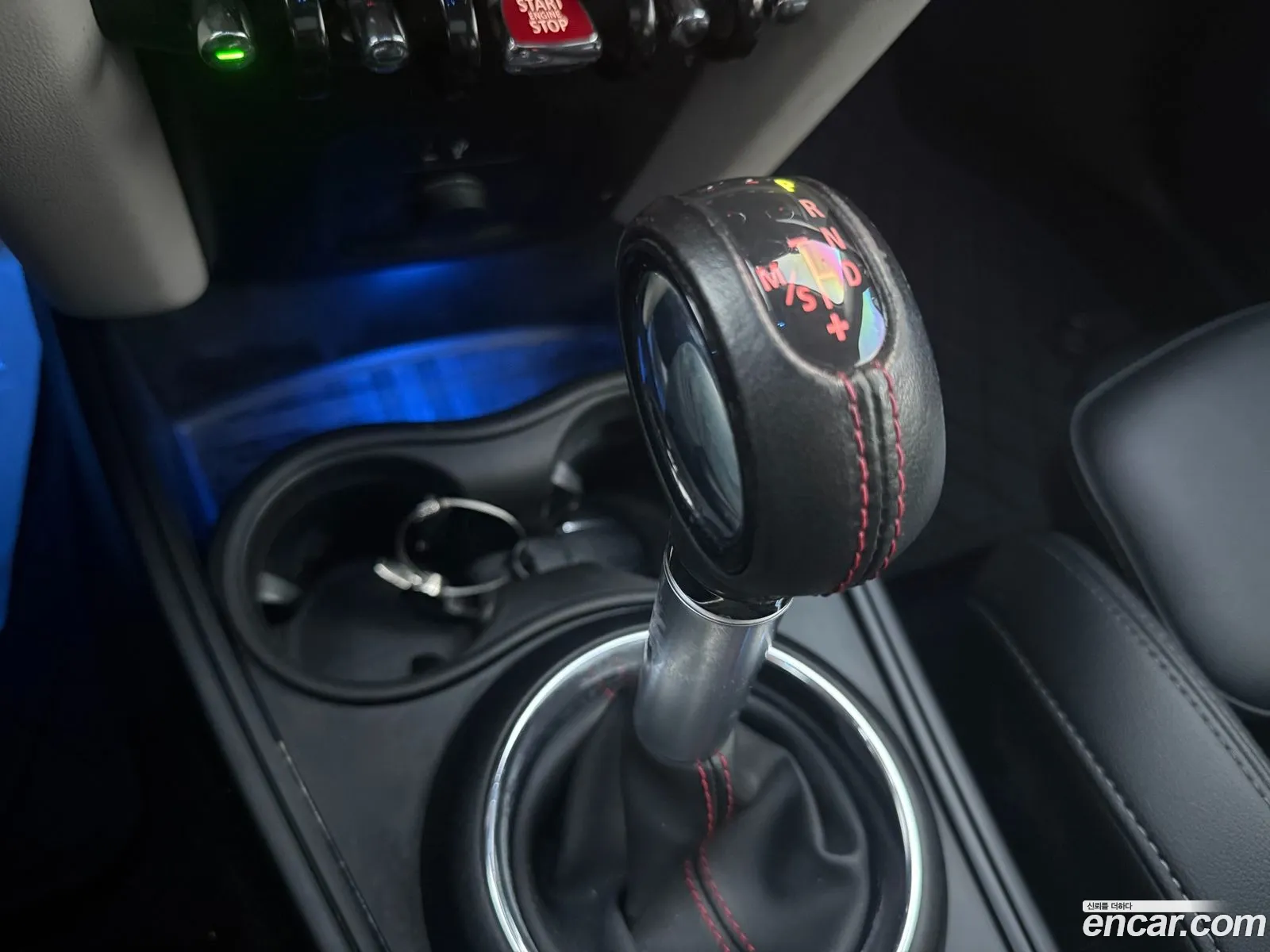 Mini Cooper S Countryman 2018 — 11