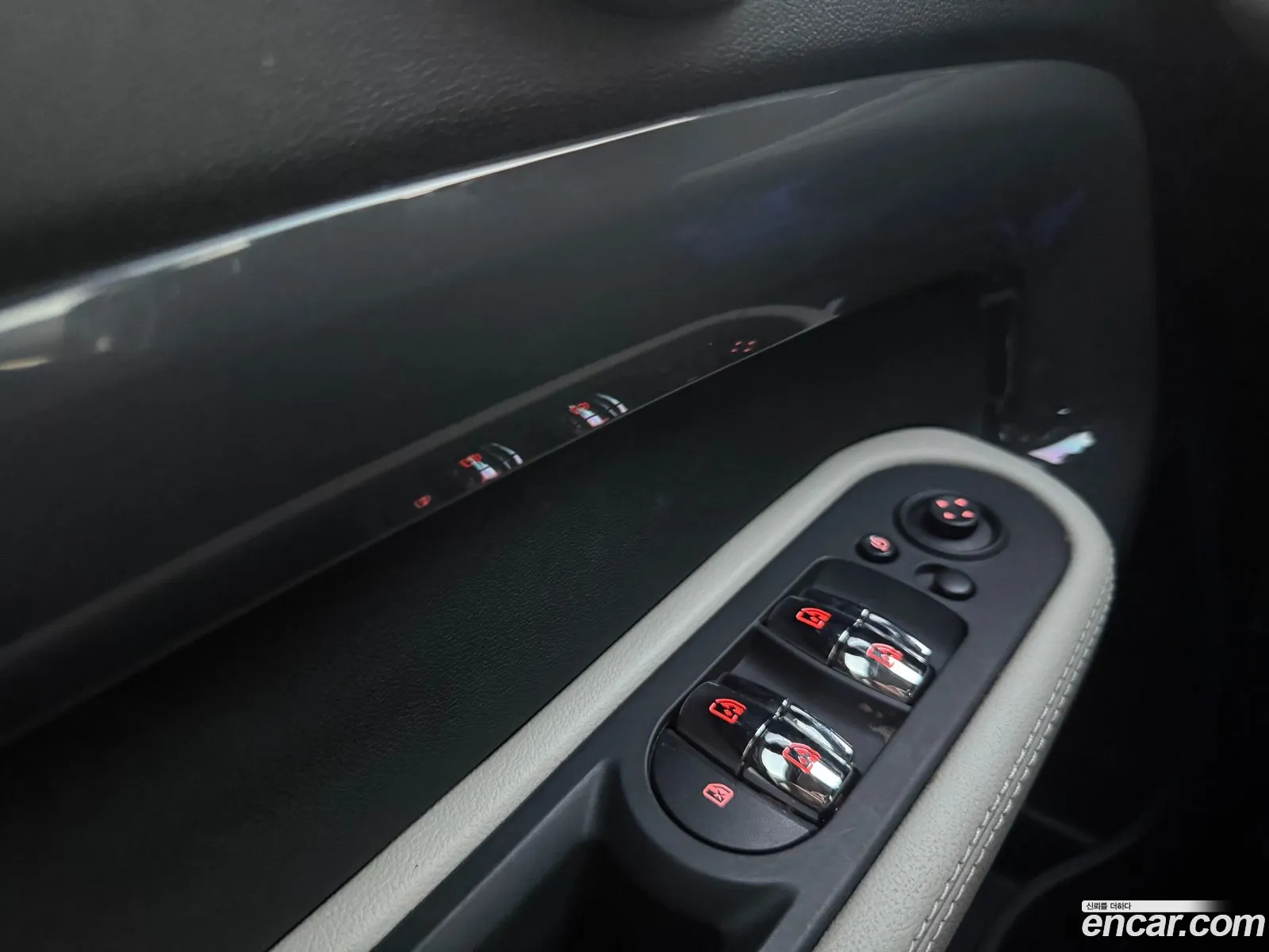 Mini Cooper S Countryman 2018 — 2