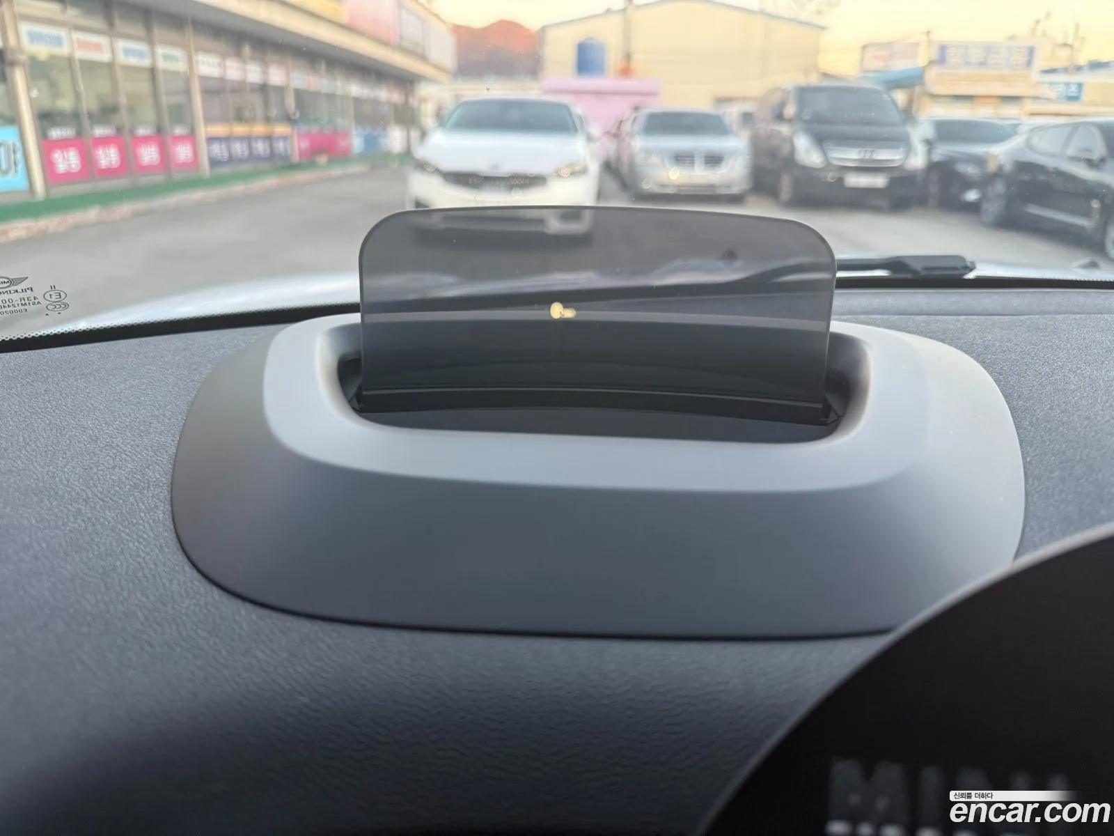 Mini Cooper S Countryman 2018 — 17