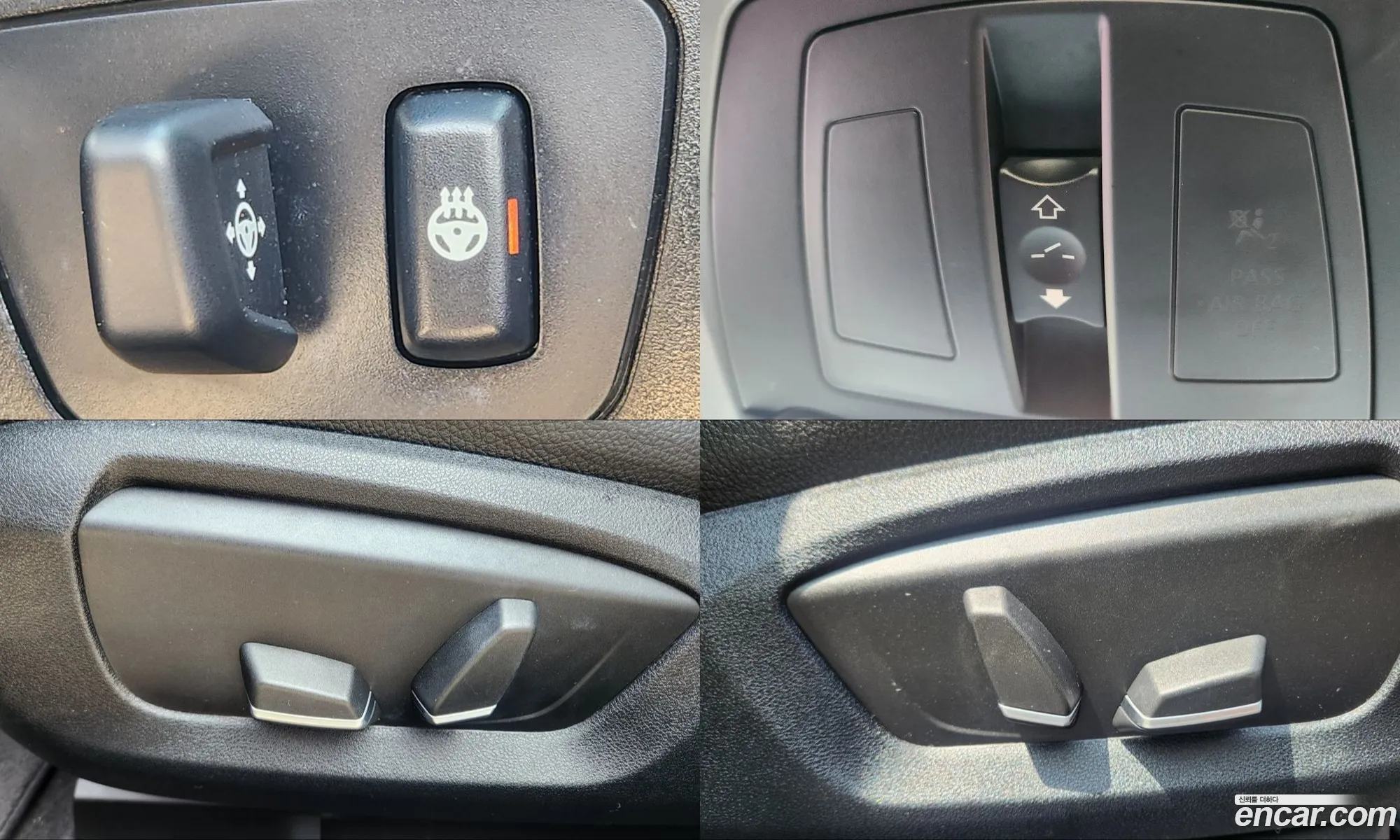 BMW 5 Series 2014 — 8