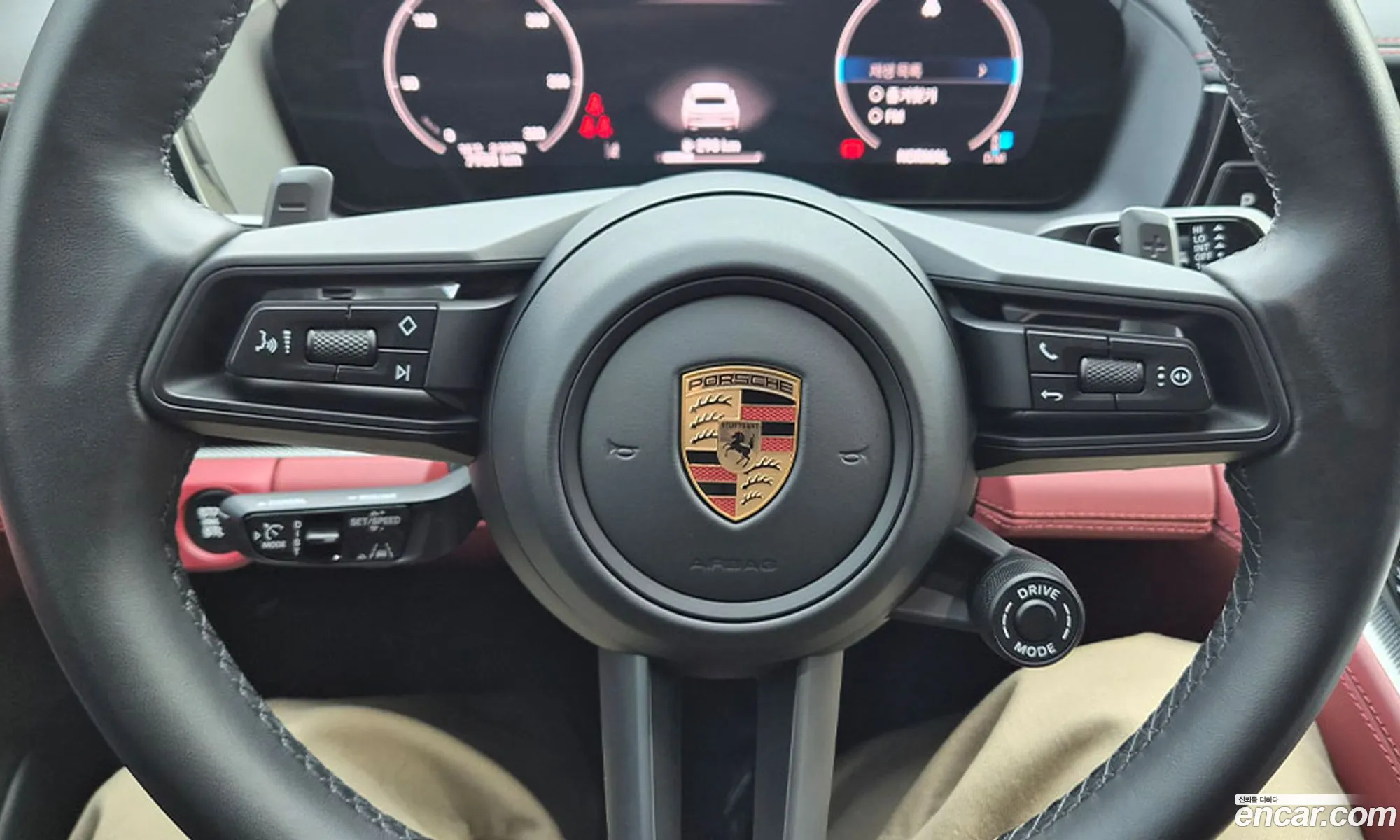 Porsche Panamera 2024 — 2