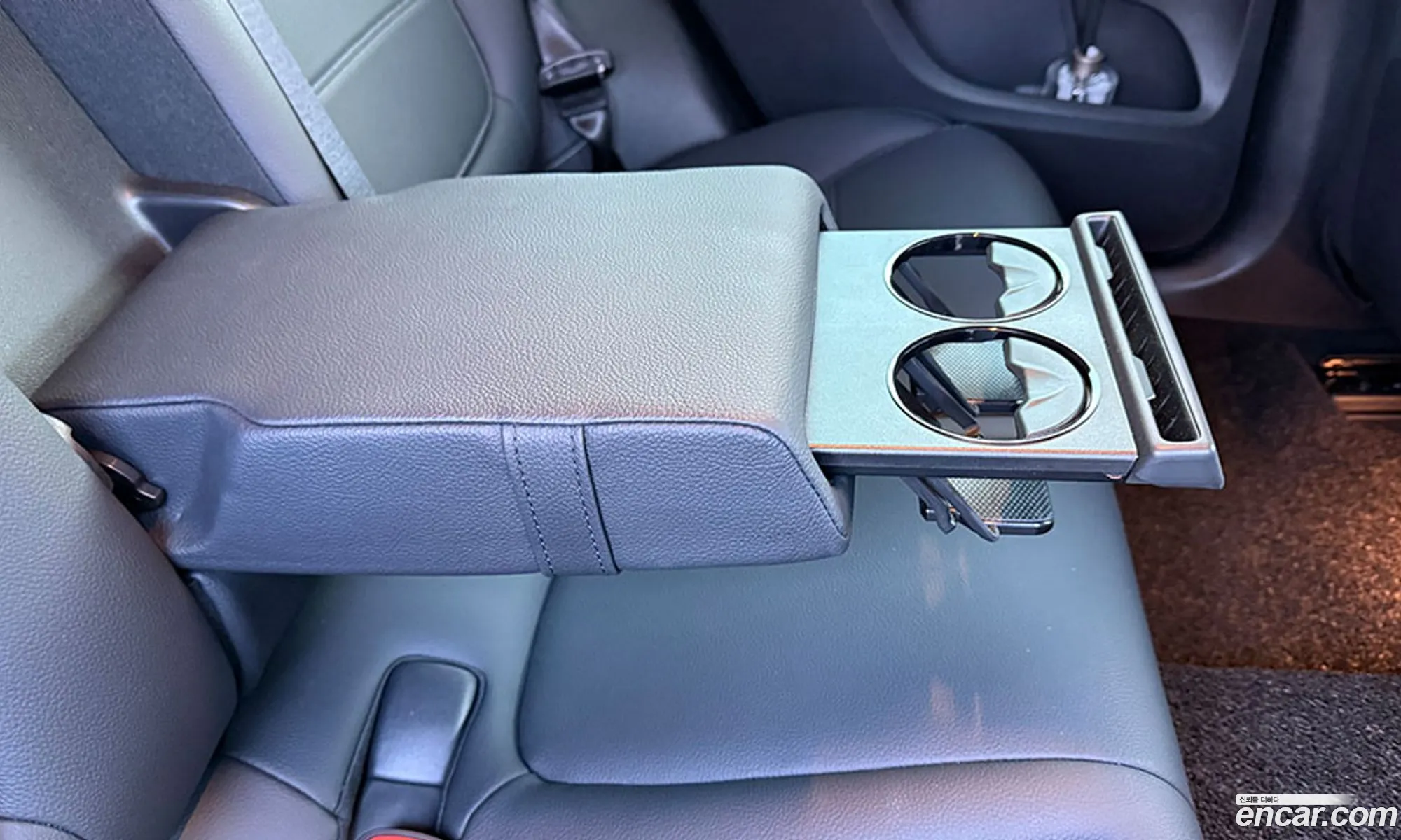 Mercedes-Benz GLC-Class X254 2024 — 3