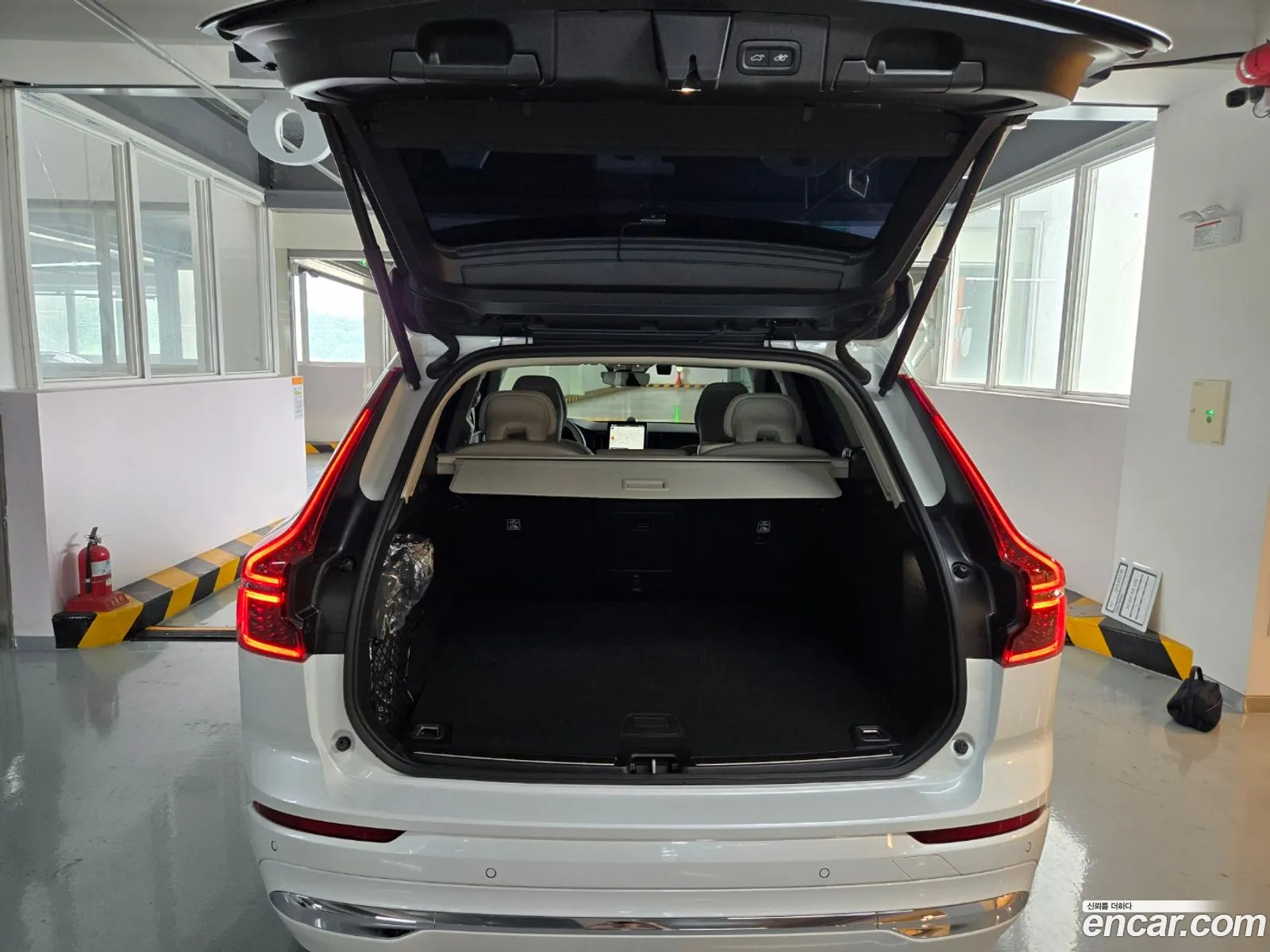Volvo XC60 2026 — 5