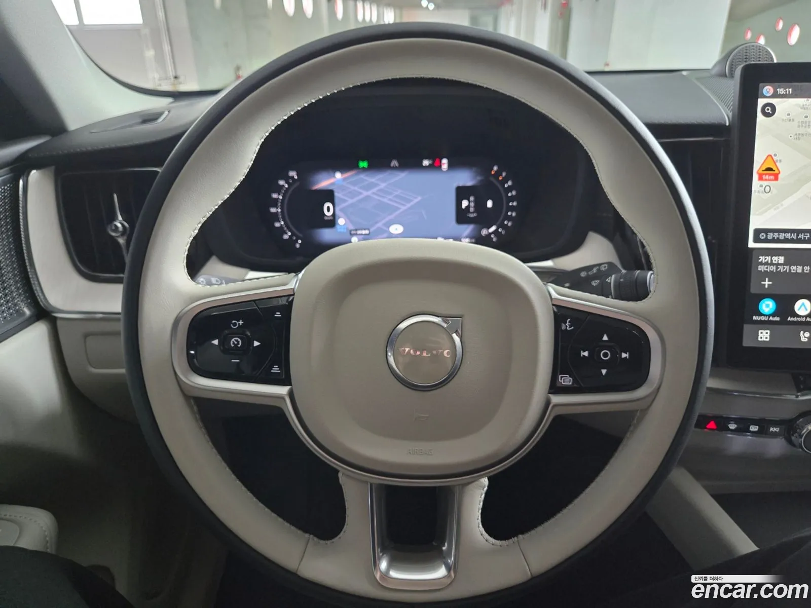 Volvo XC60 2026 — 10