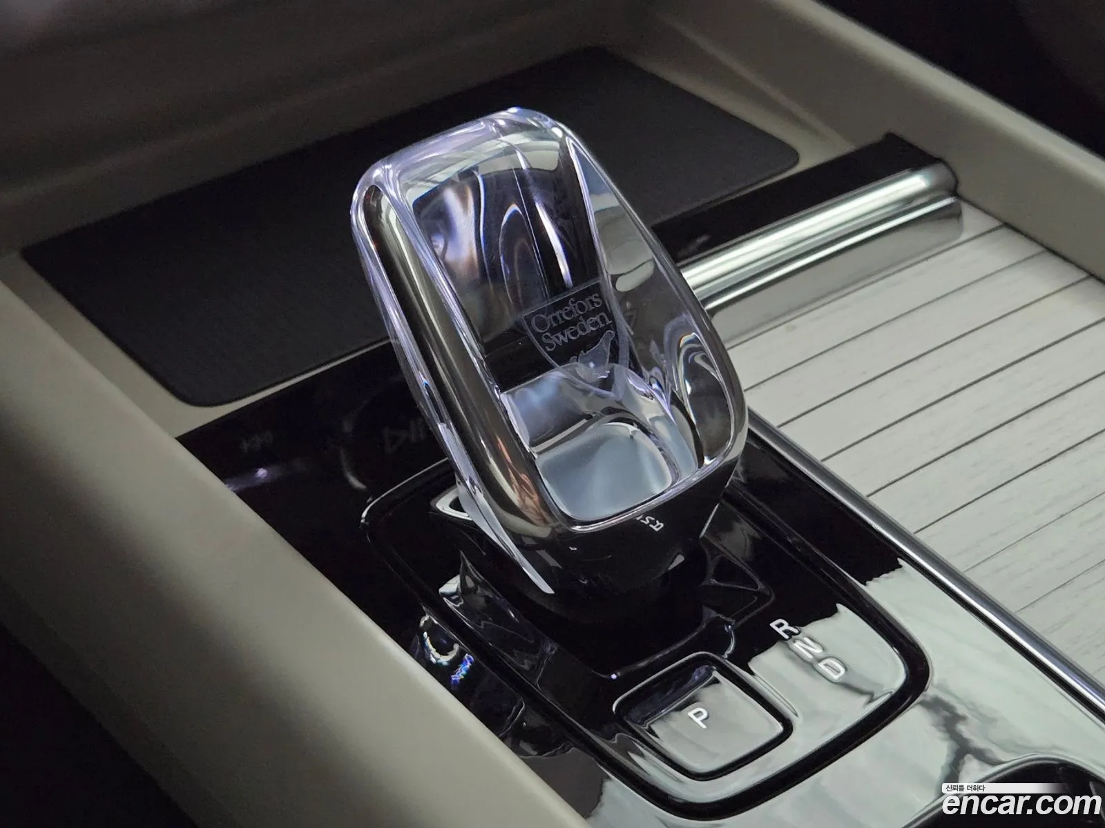 Volvo XC60 2026 — 16