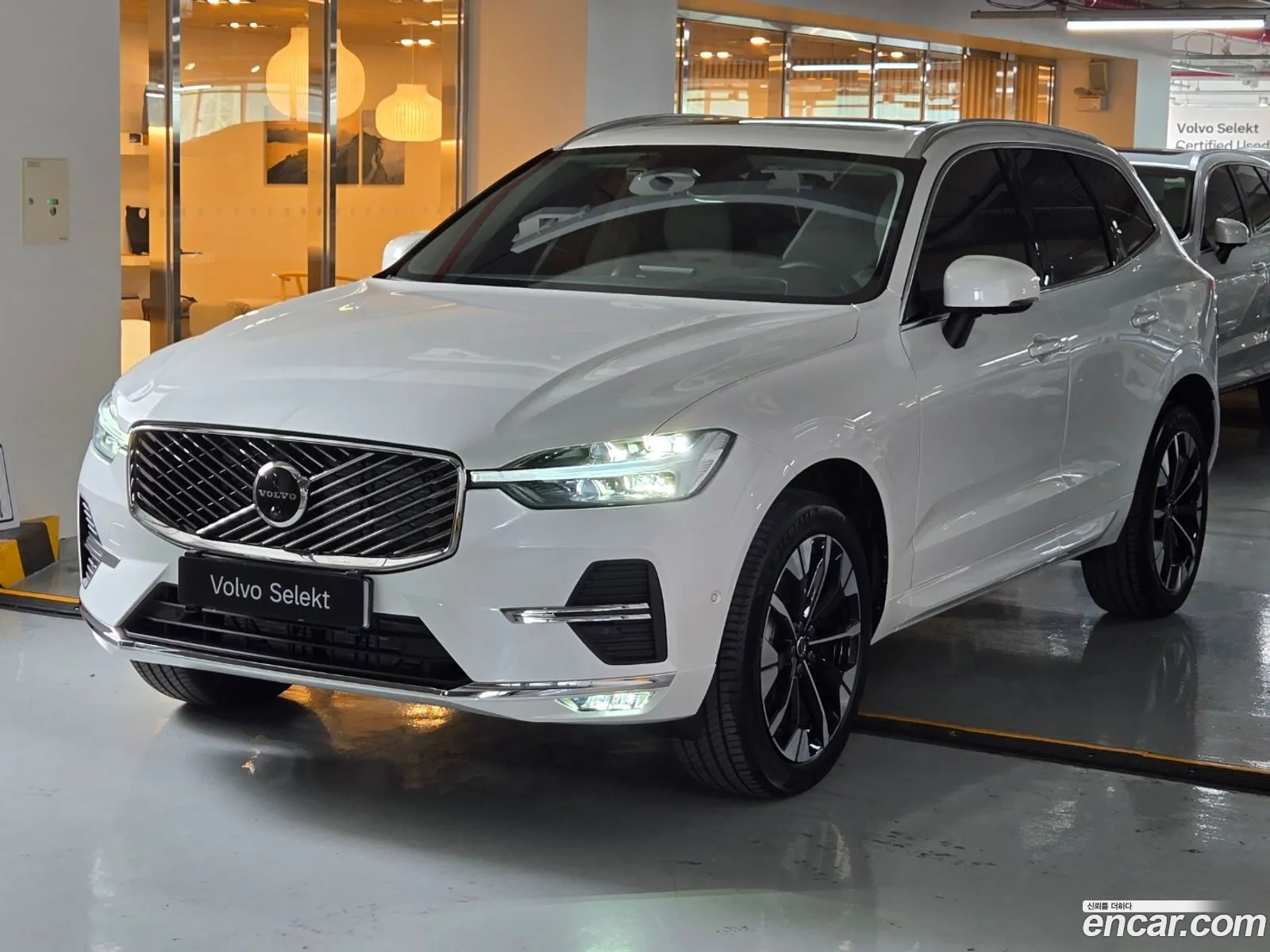 Volvo XC60 2026 — 15