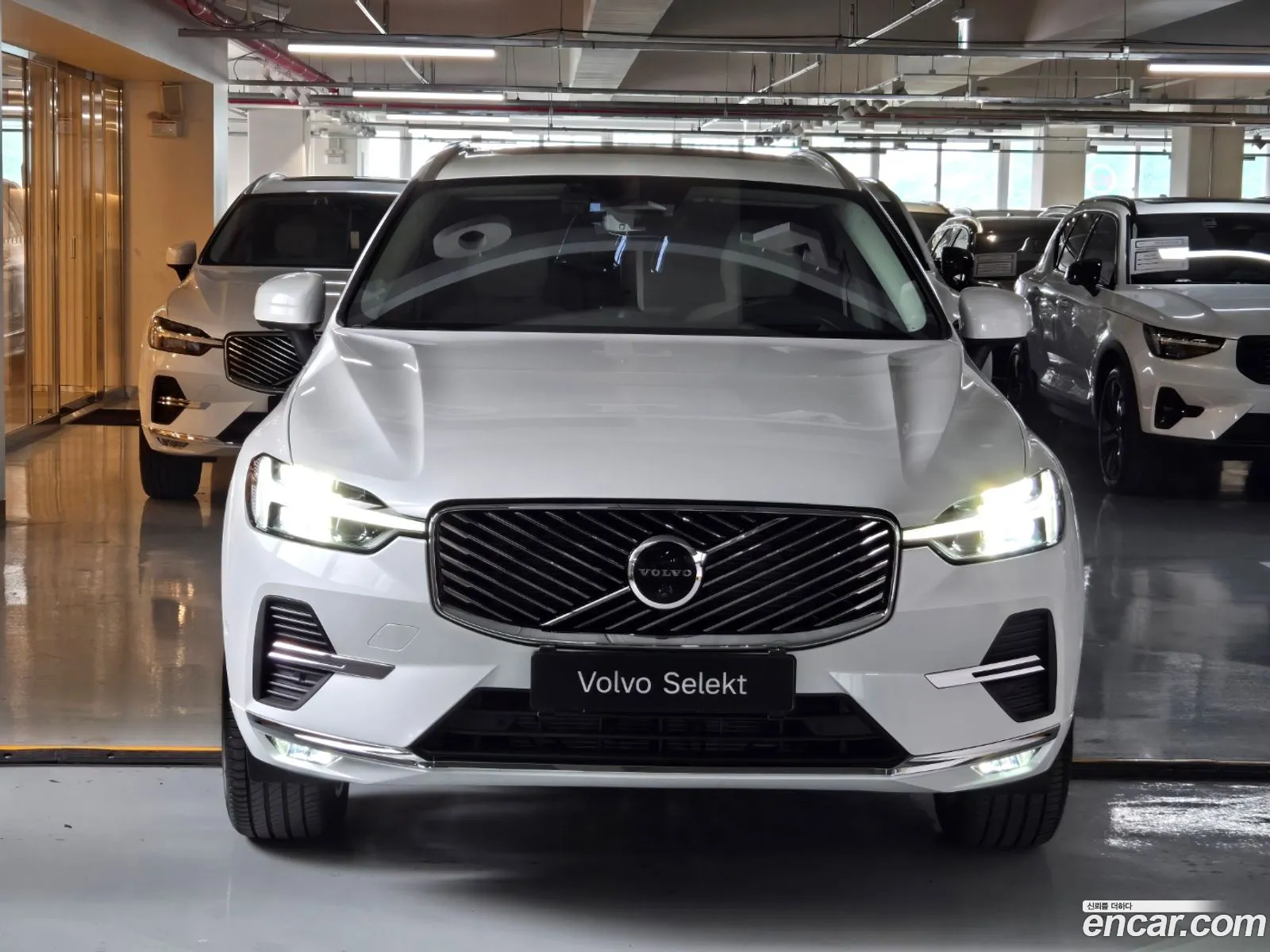Volvo XC60 2026 — 17