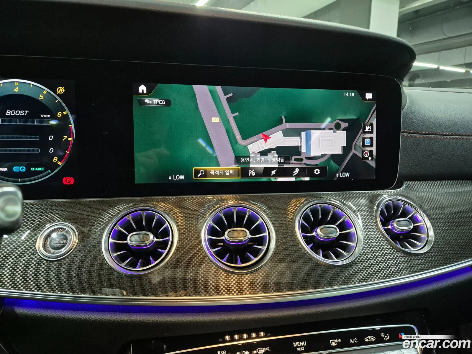 Mercedes-Benz CLS-Class C257 2023 — 13