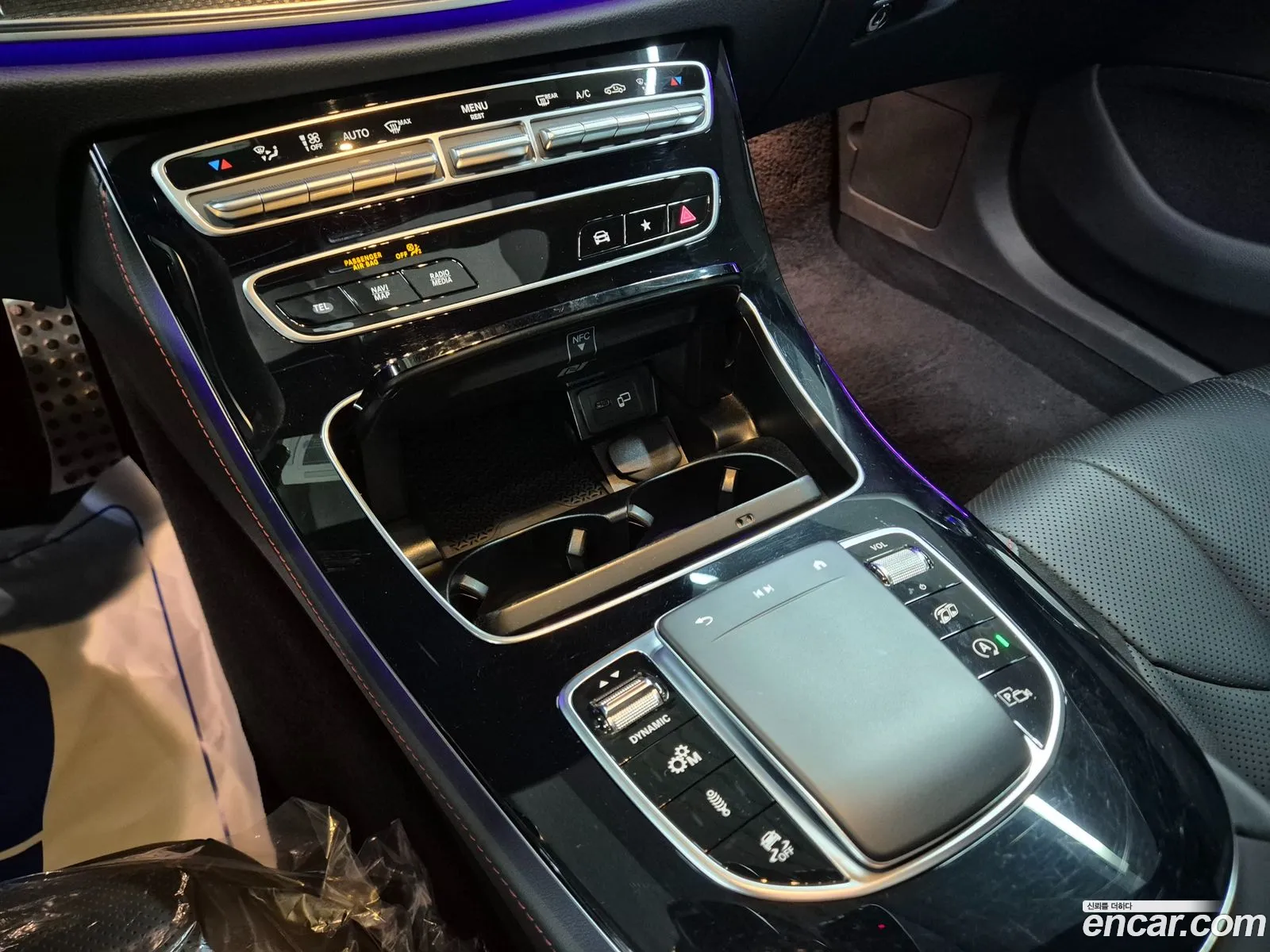 Mercedes-Benz CLS-Class C257 2023 — 6