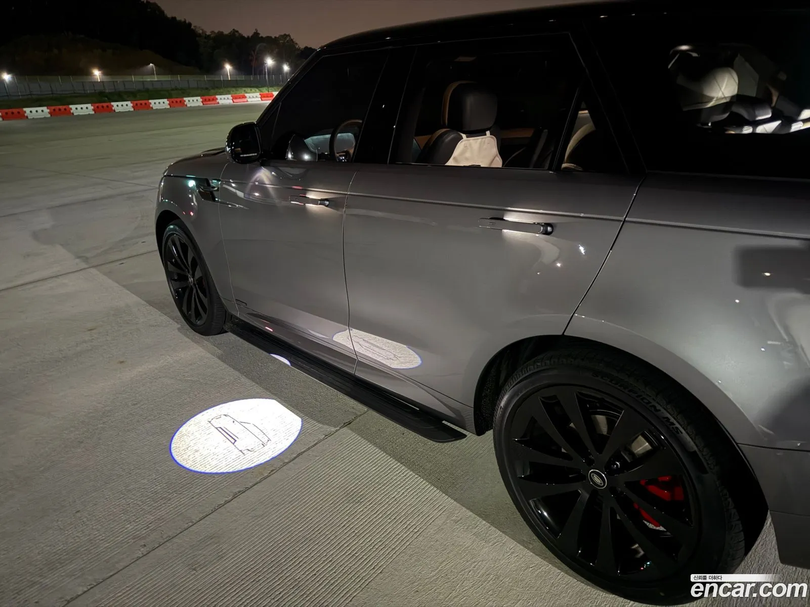 Land Rover Range Rover Sport 2025 — 3
