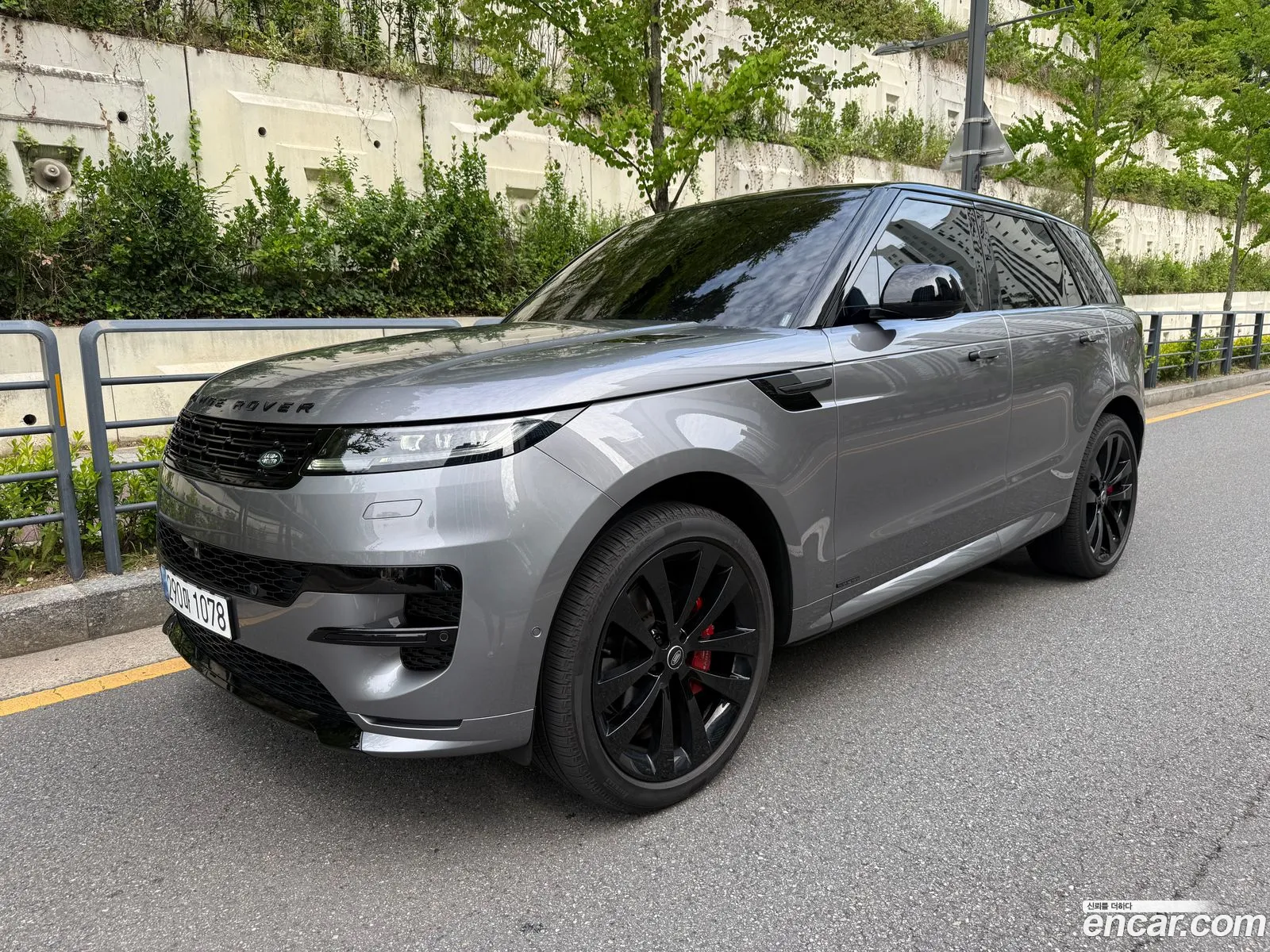 Land Rover Range Rover Sport 2025 — 15