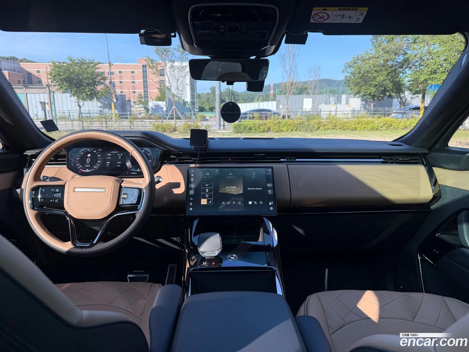 Land Rover Range Rover Sport 2025 — 4